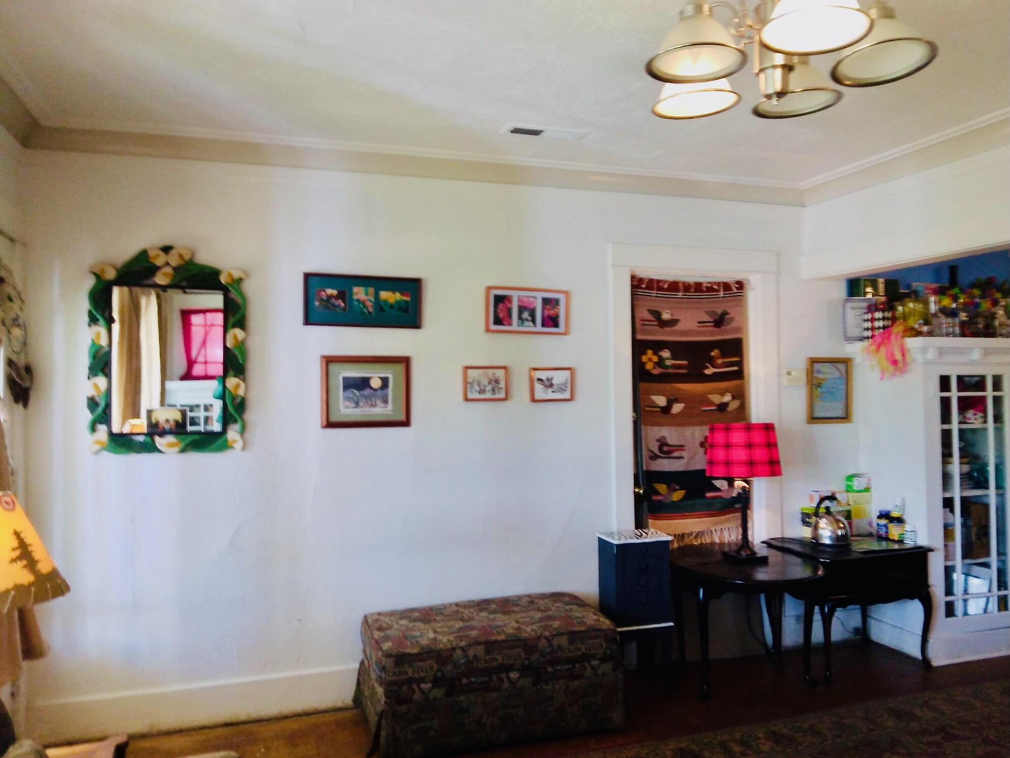 Klamath Falls -Nichols Addition - Residential Income