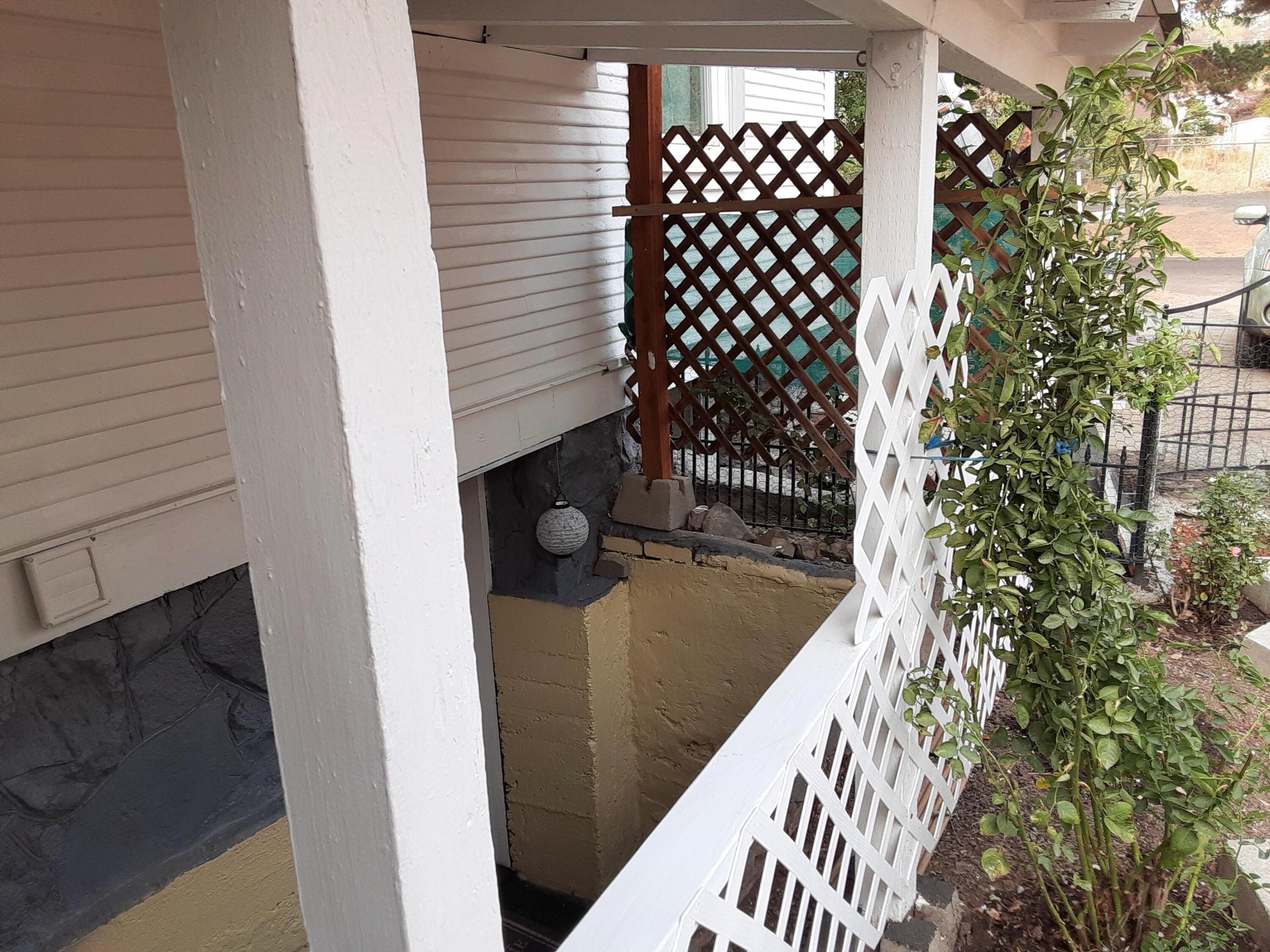 Klamath Falls -Nichols Addition - Residential Income