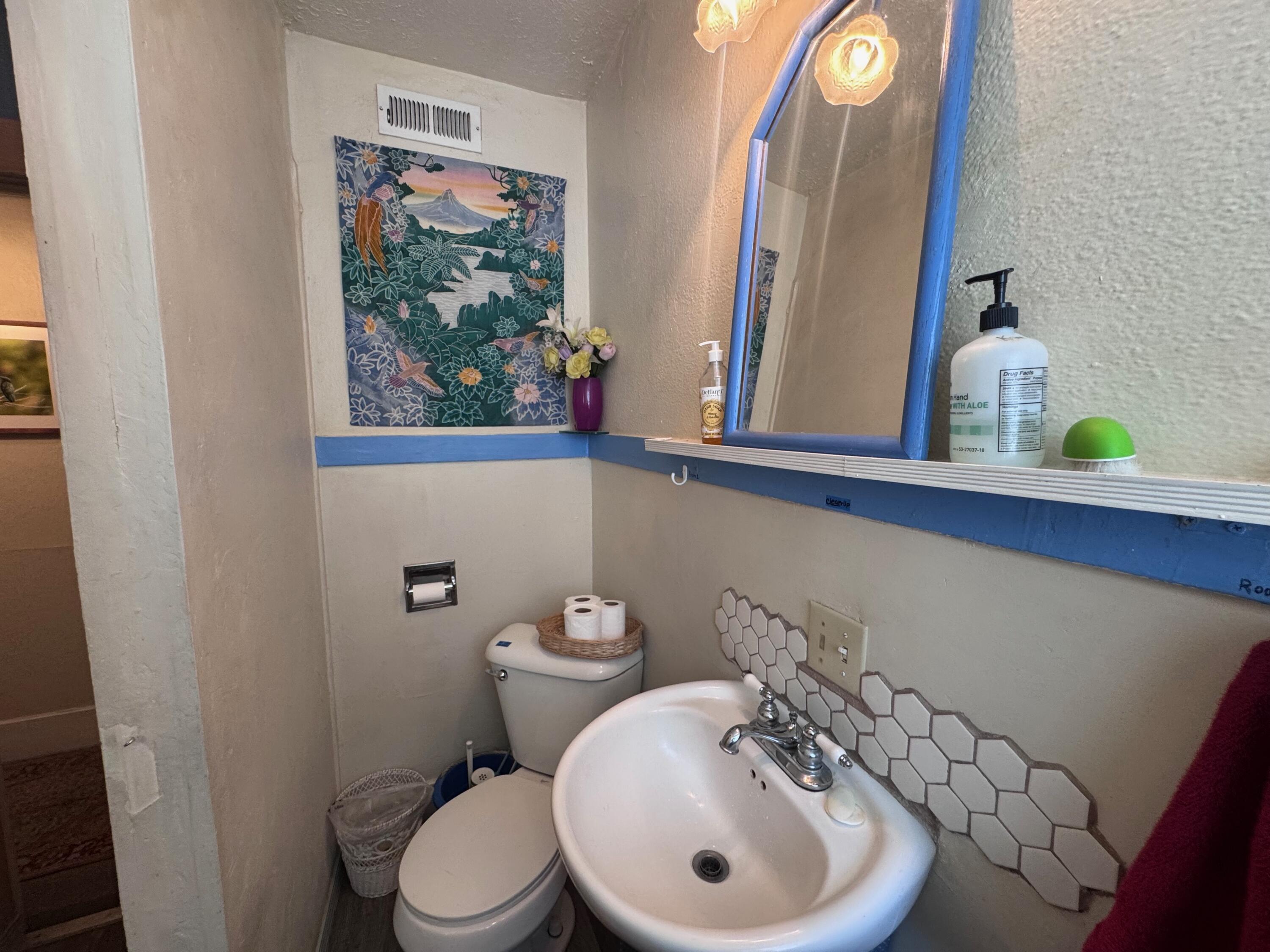 Klamath Falls -Nichols Addition - Residential Income