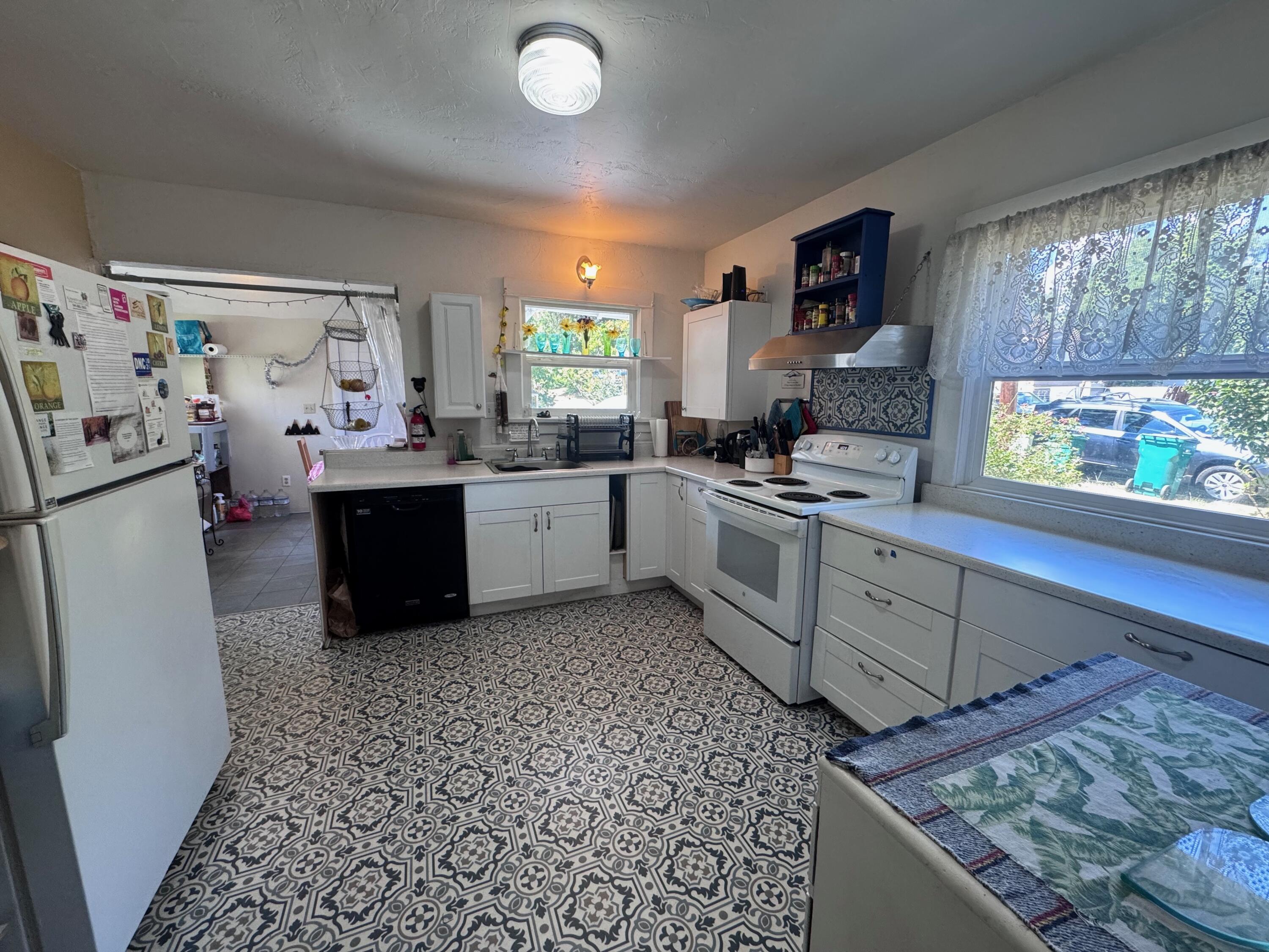 Klamath Falls -Nichols Addition - Residential Income