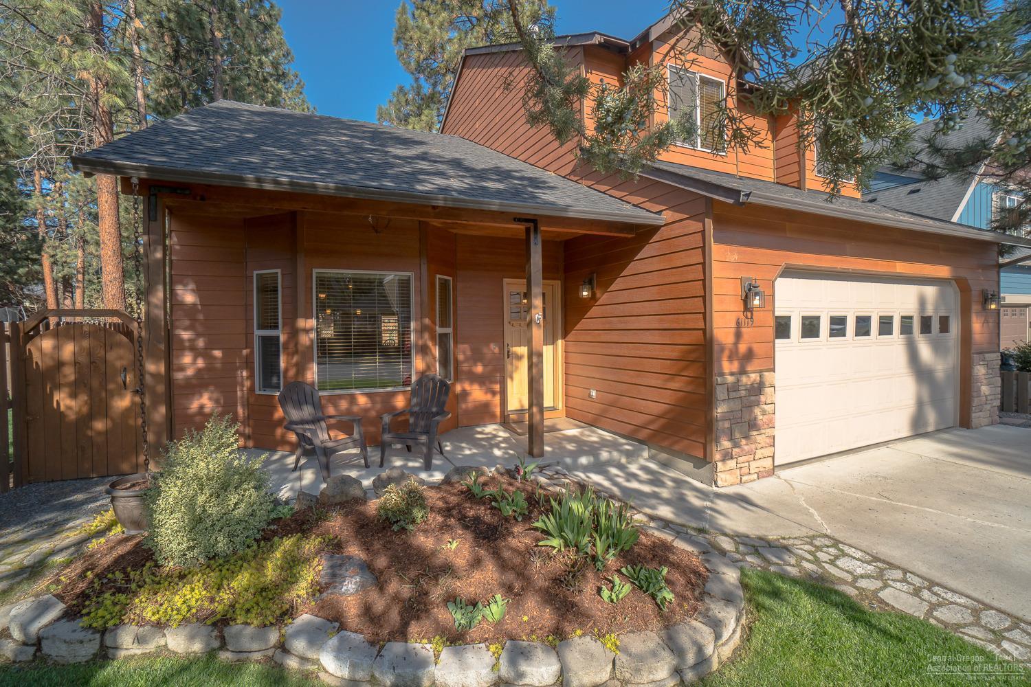 Steelhead Run - Residential