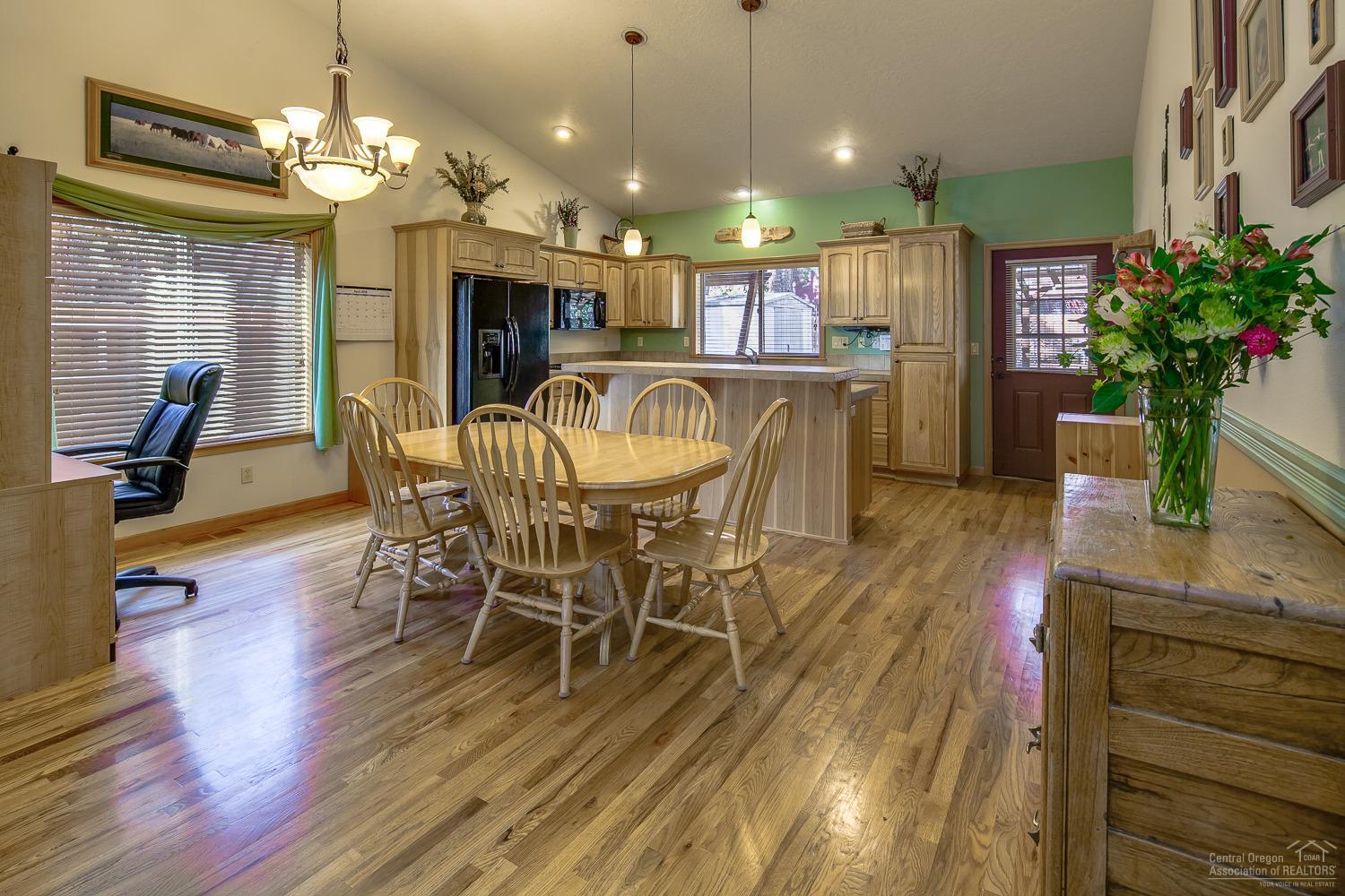 Steelhead Run - Residential