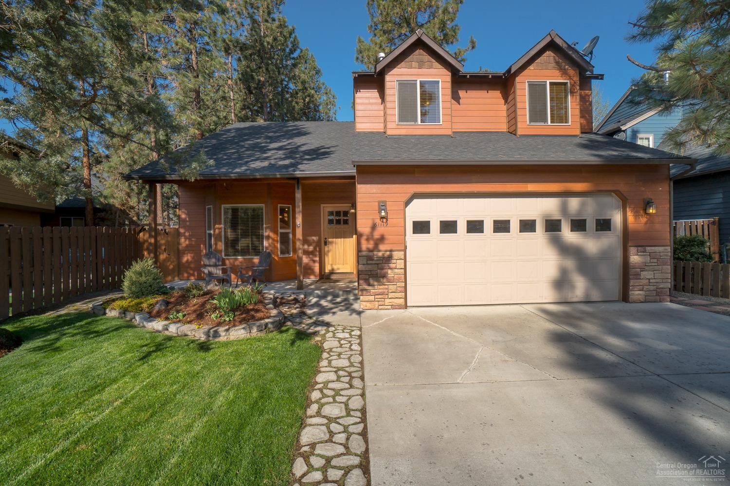 Steelhead Run - Residential