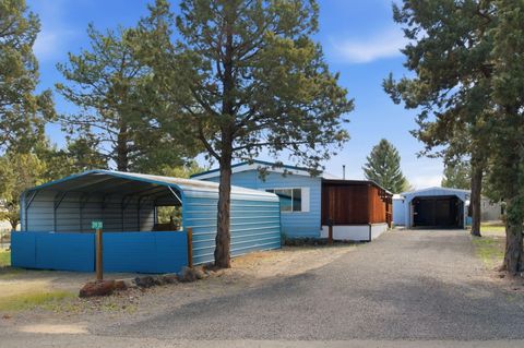 3930 NW Progress Lane Redmond OR 97756