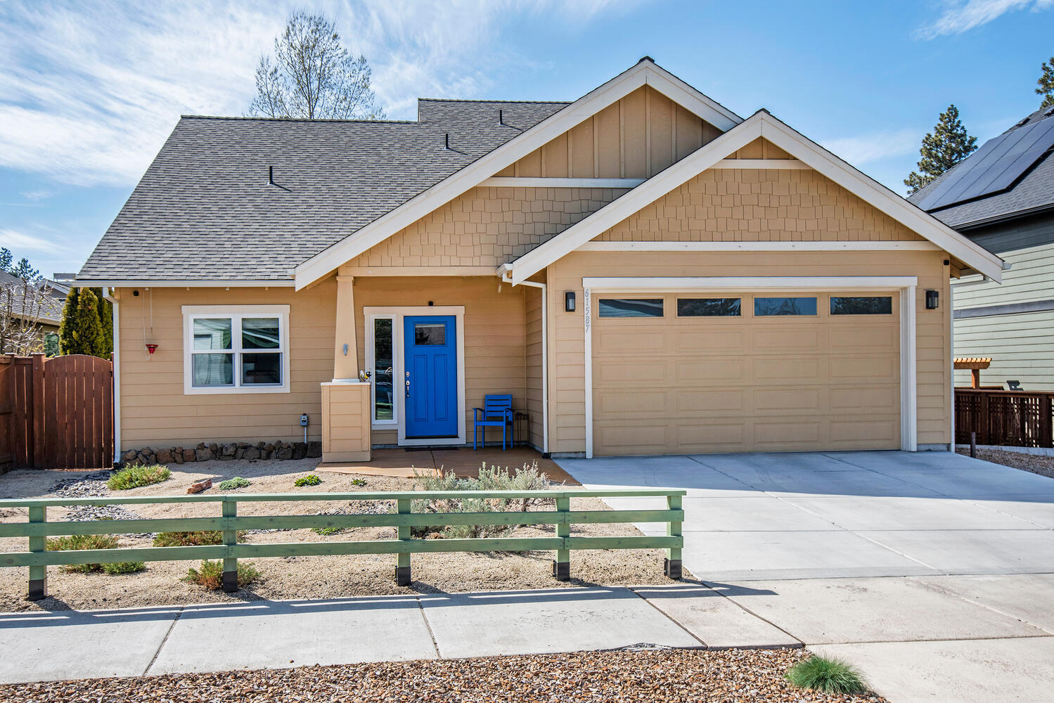 Sunny Breeze - Residential