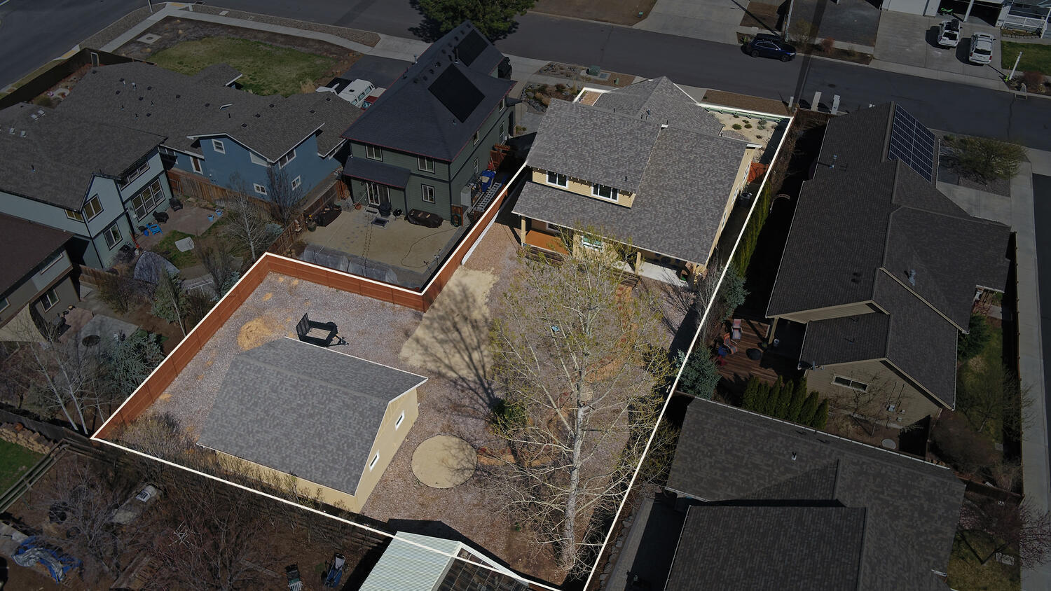 Sunny Breeze - Residential