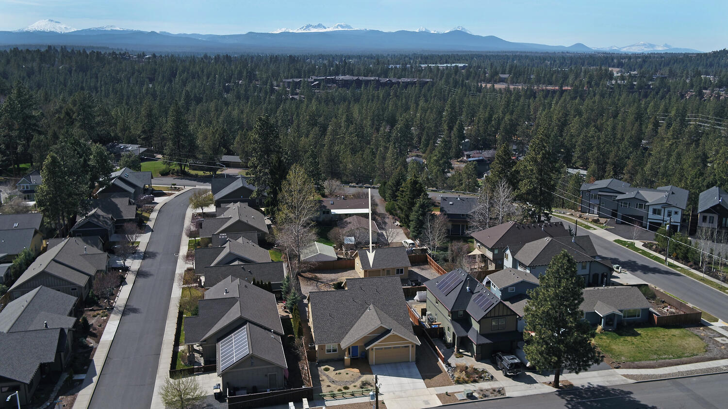 Sunny Breeze - Residential