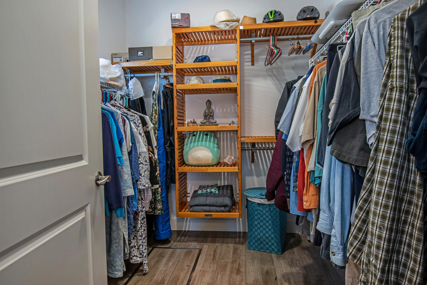 Sunny Breeze - Residential