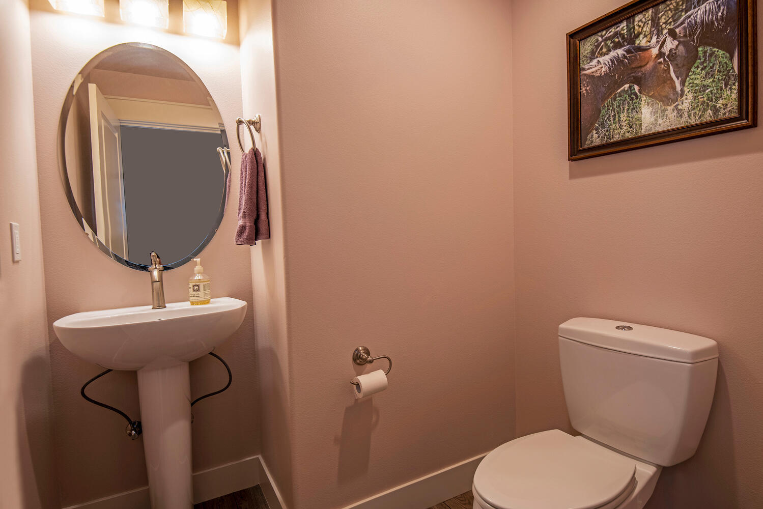 Sunny Breeze - Residential