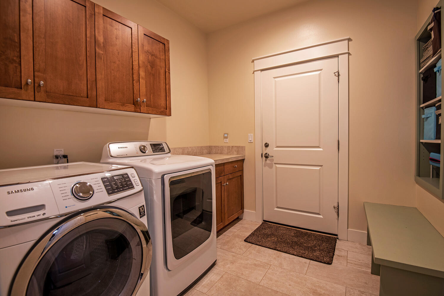 Sunny Breeze - Residential