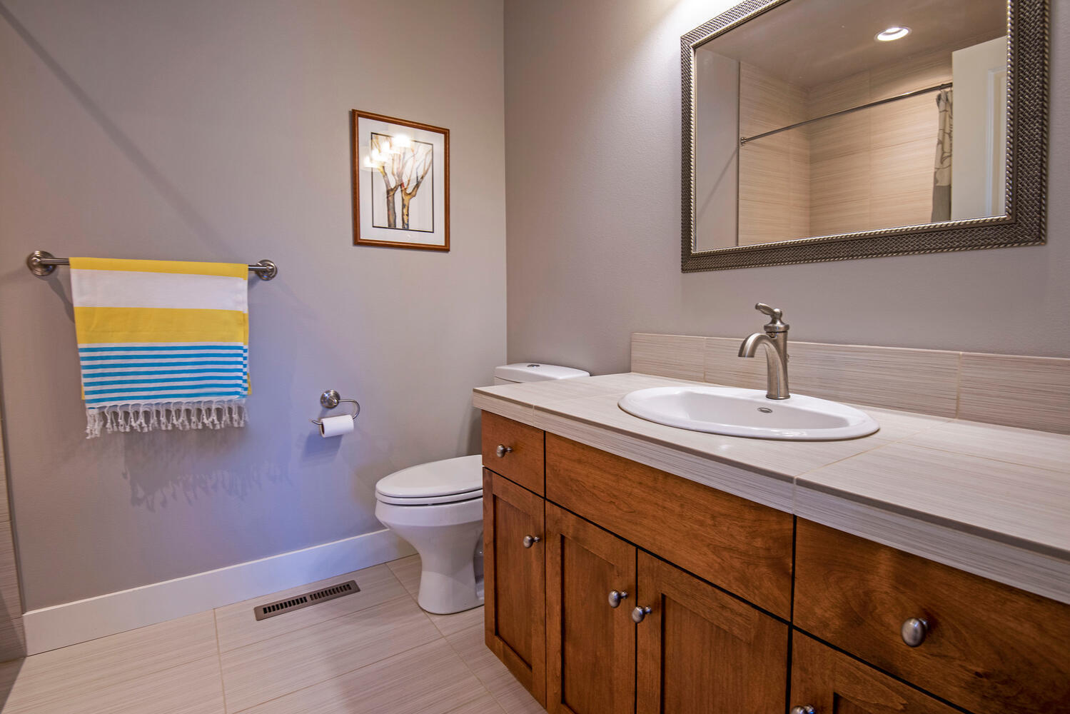 Sunny Breeze - Residential