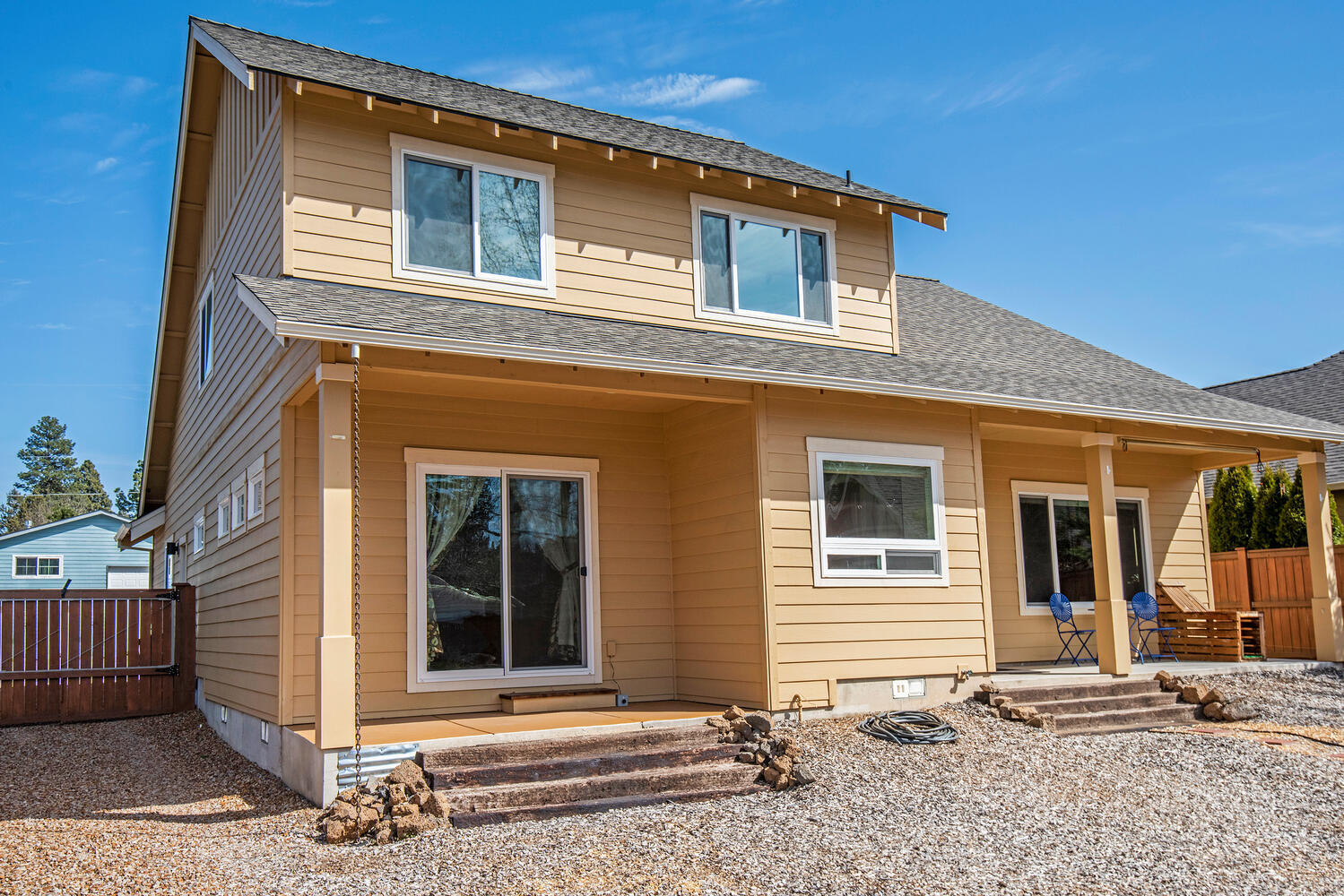 Sunny Breeze - Residential