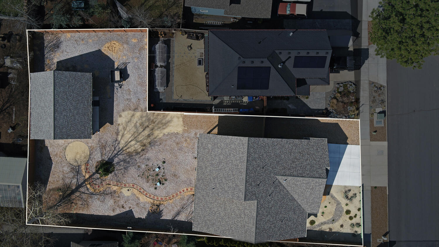 Sunny Breeze - Residential