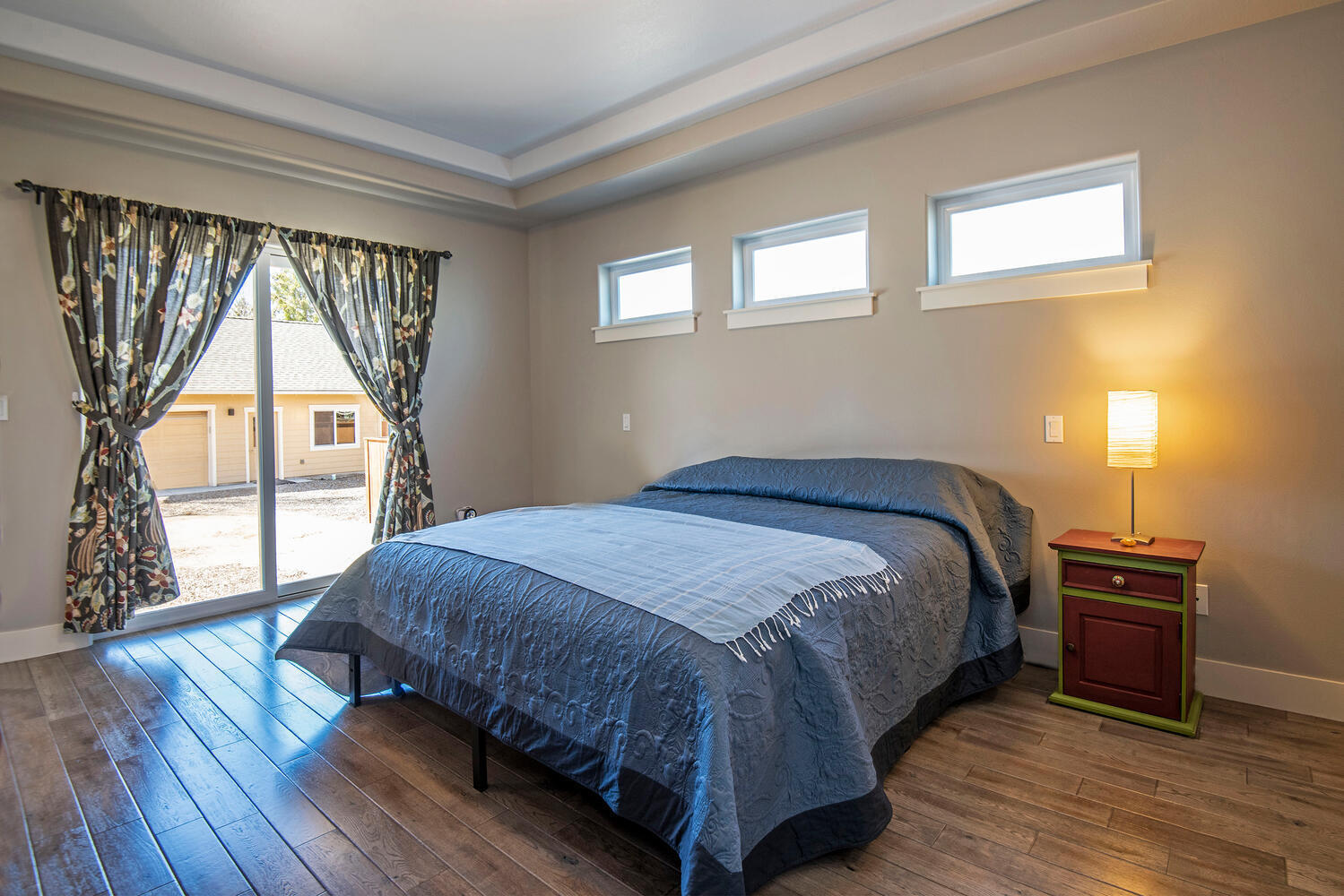 Sunny Breeze - Residential