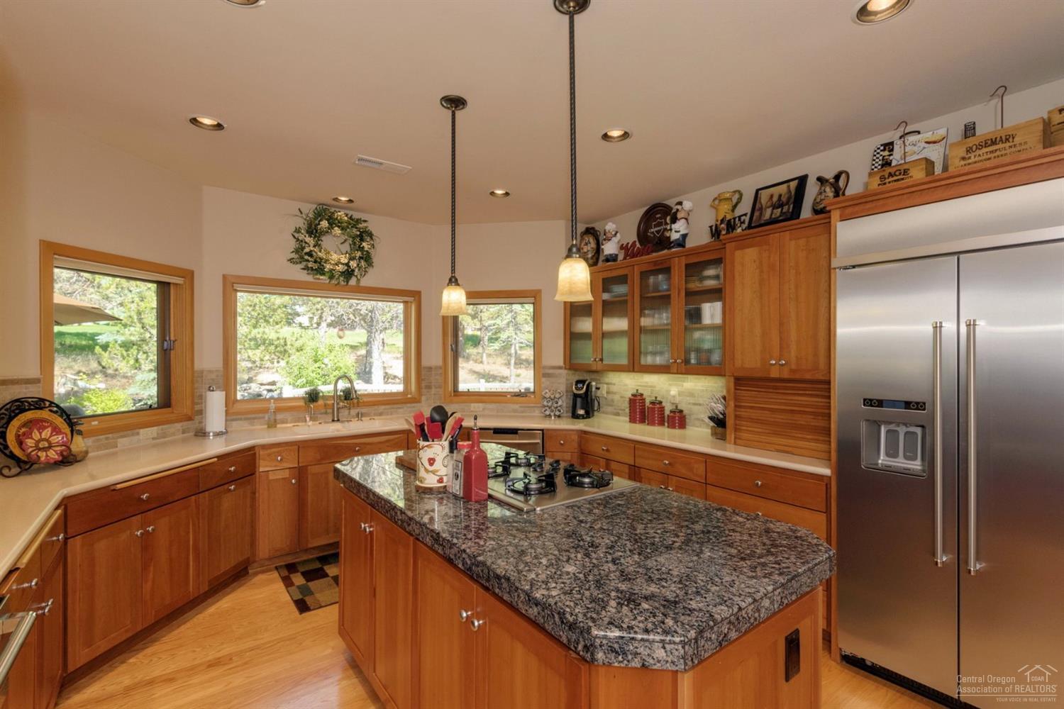 Awbrey Glen - Residential