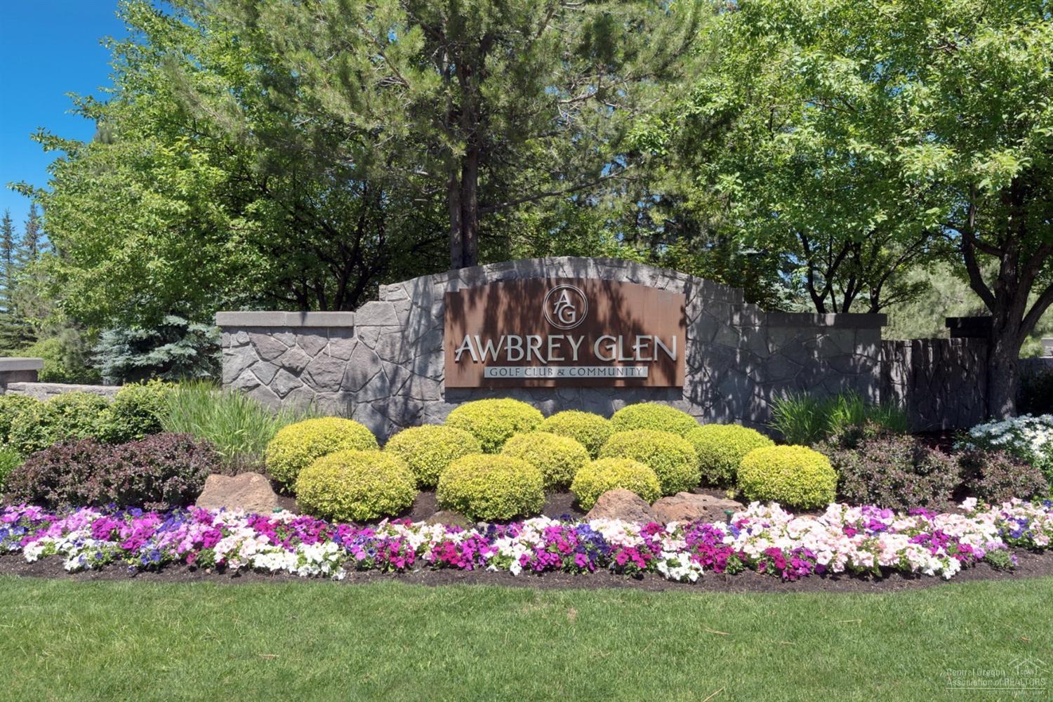 Awbrey Glen - Residential