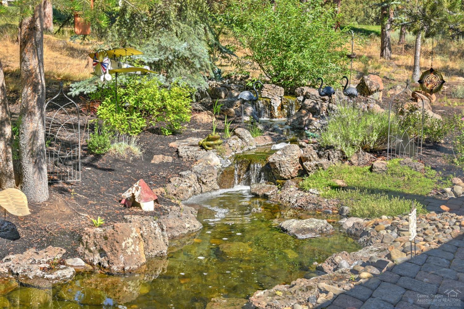 Awbrey Glen - Residential