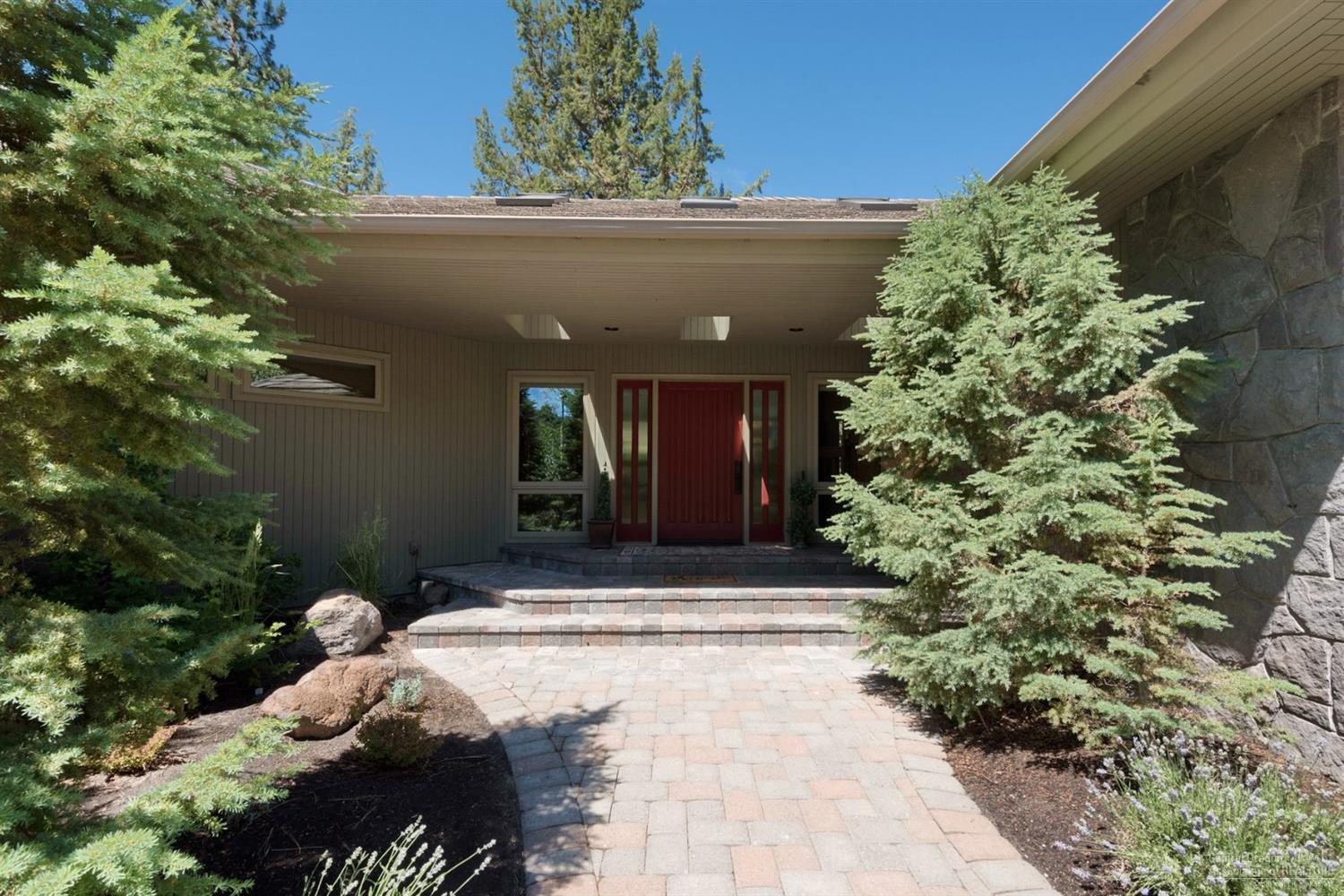 Awbrey Glen - Residential