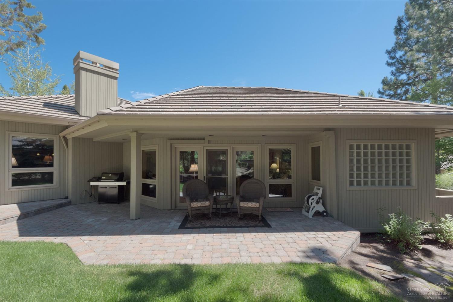 Awbrey Glen - Residential