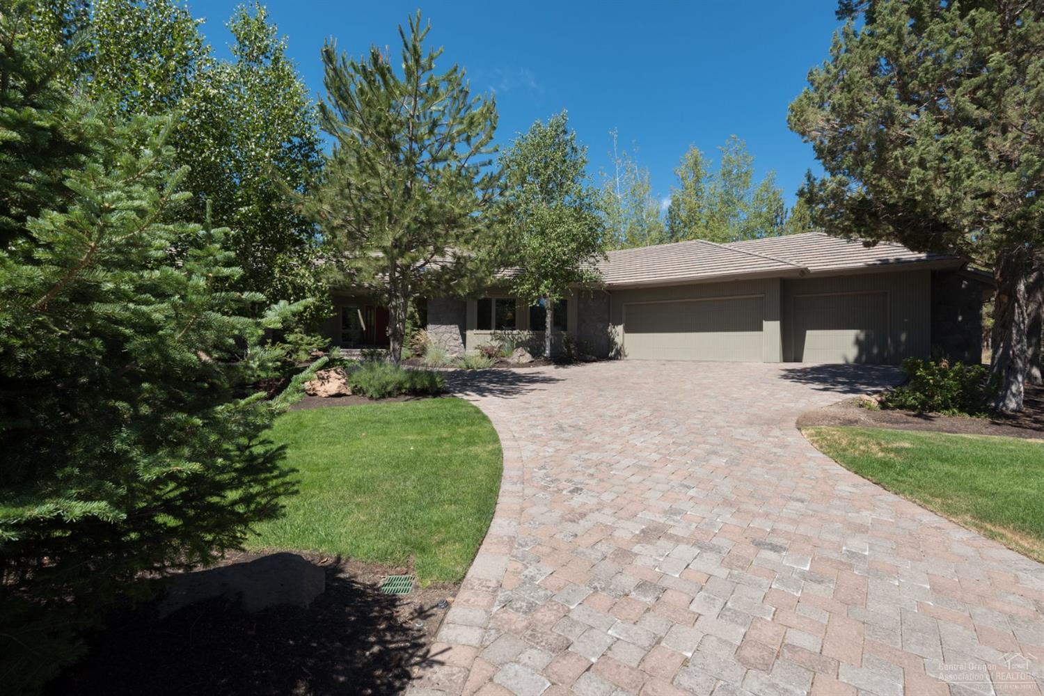 Awbrey Glen - Residential