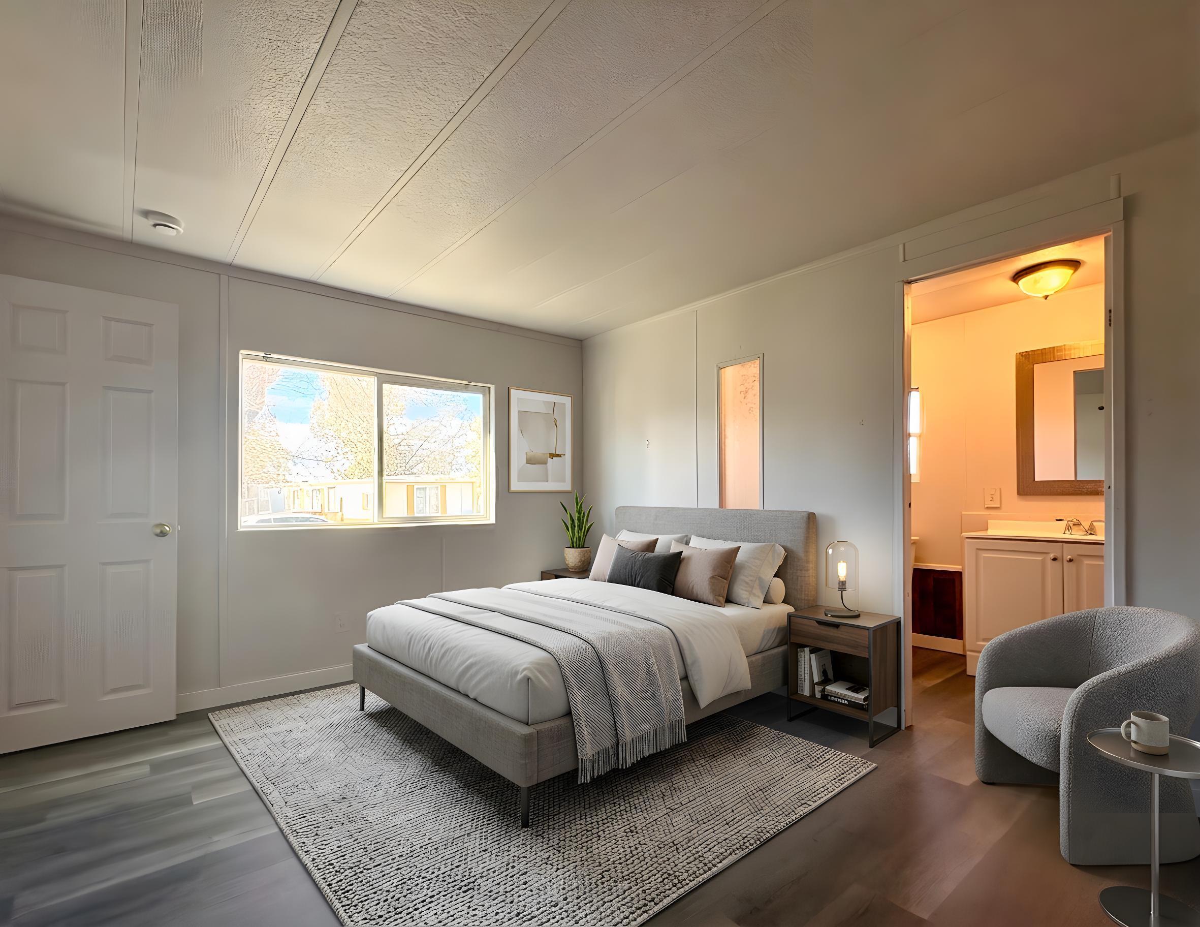 6175 SW McVey Avenue 4