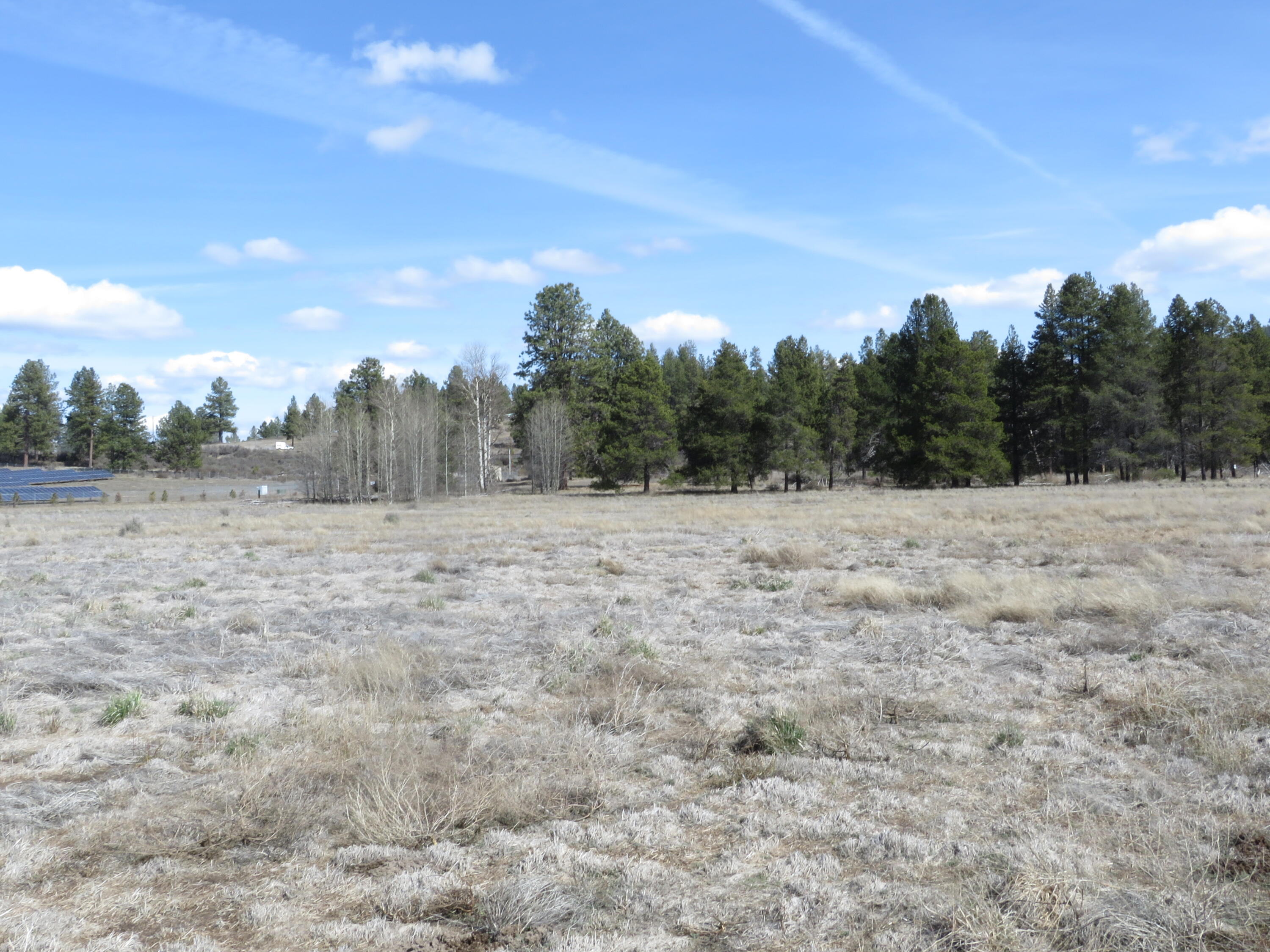 Pine Ridge Ranches - Land