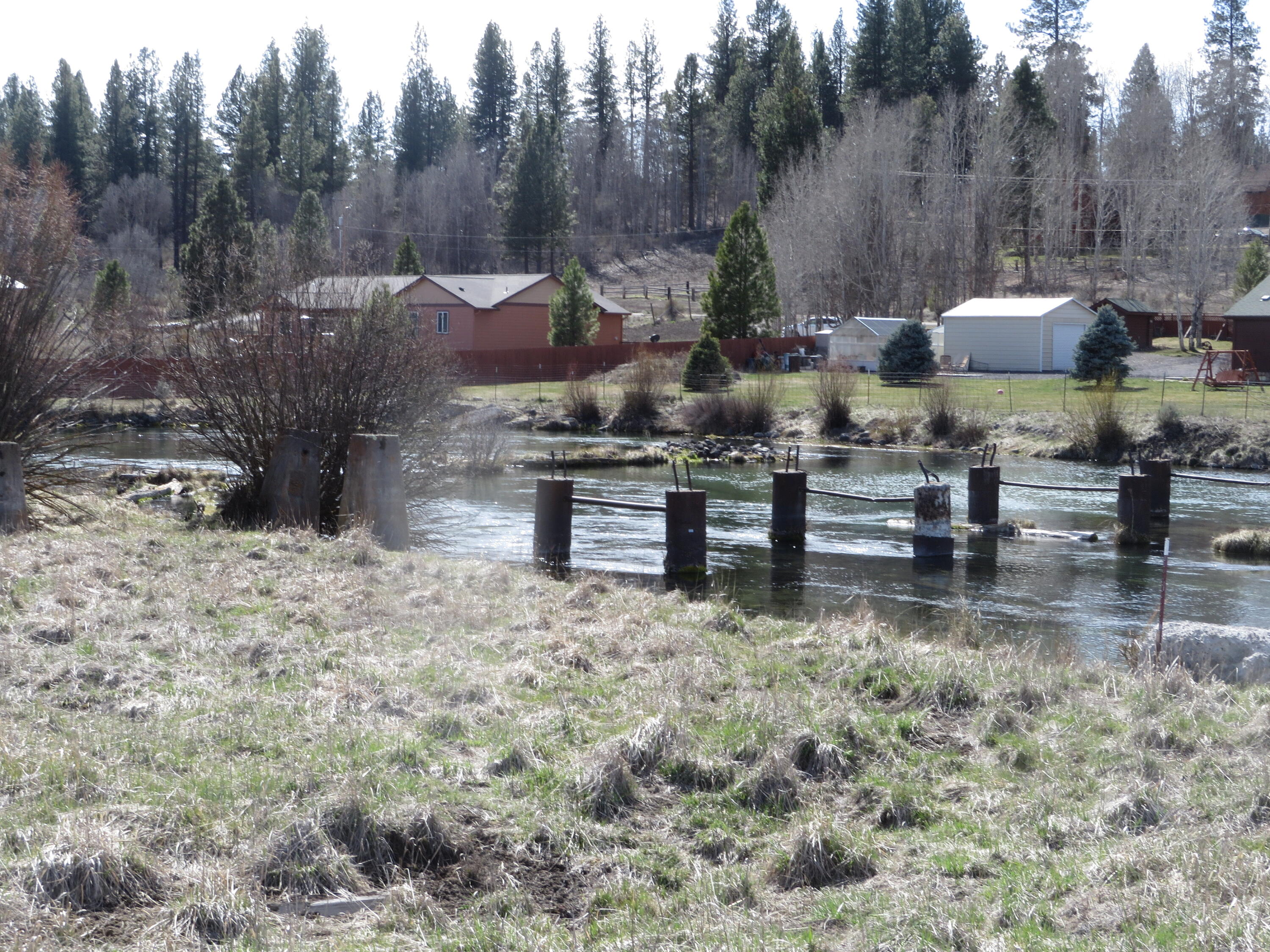 Pine Ridge Ranches - Land