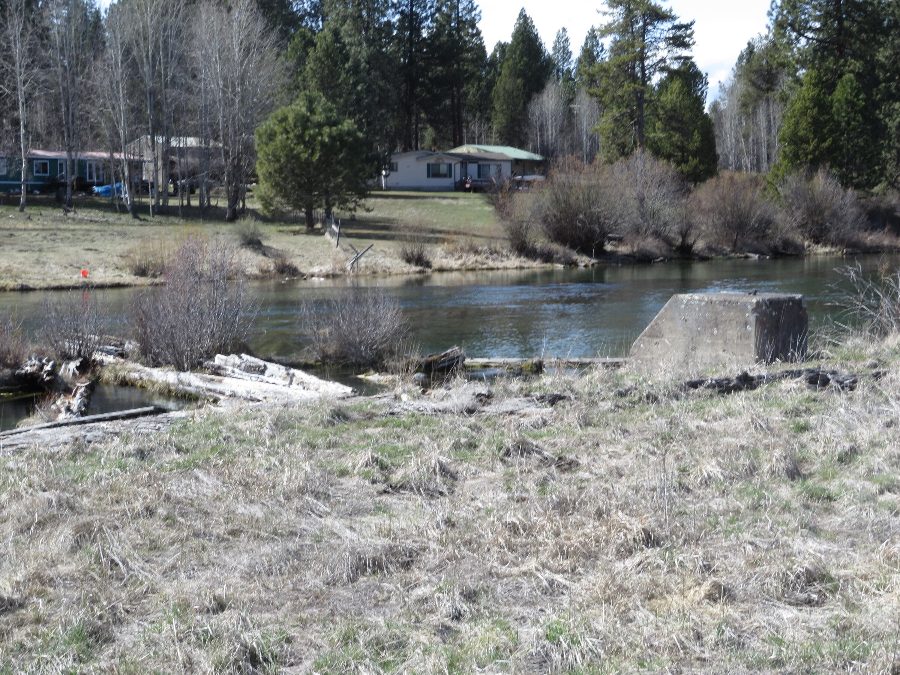 Pine Ridge Ranches - Land