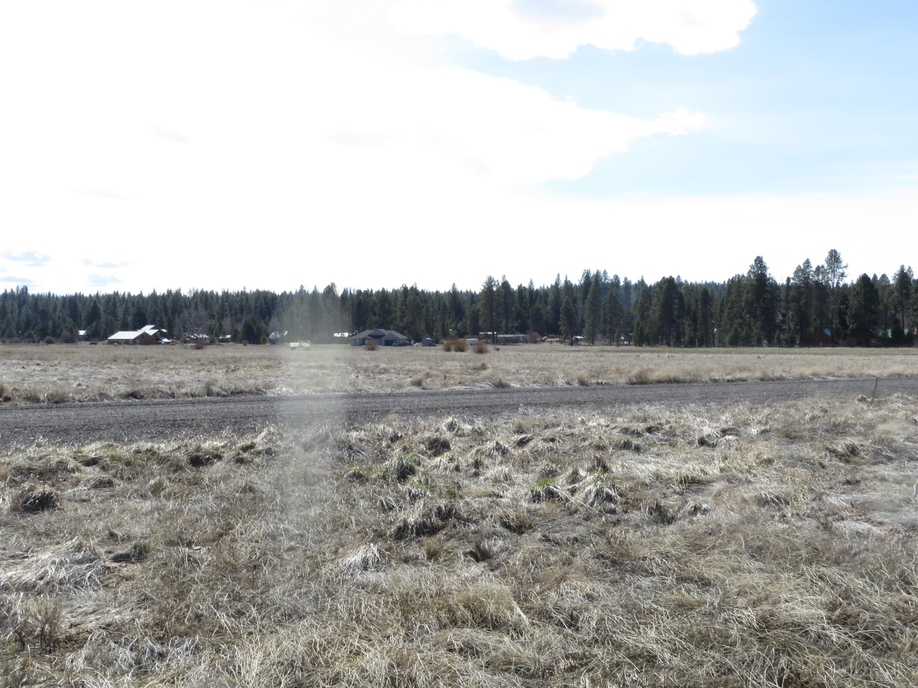 Pine Ridge Ranches - Land