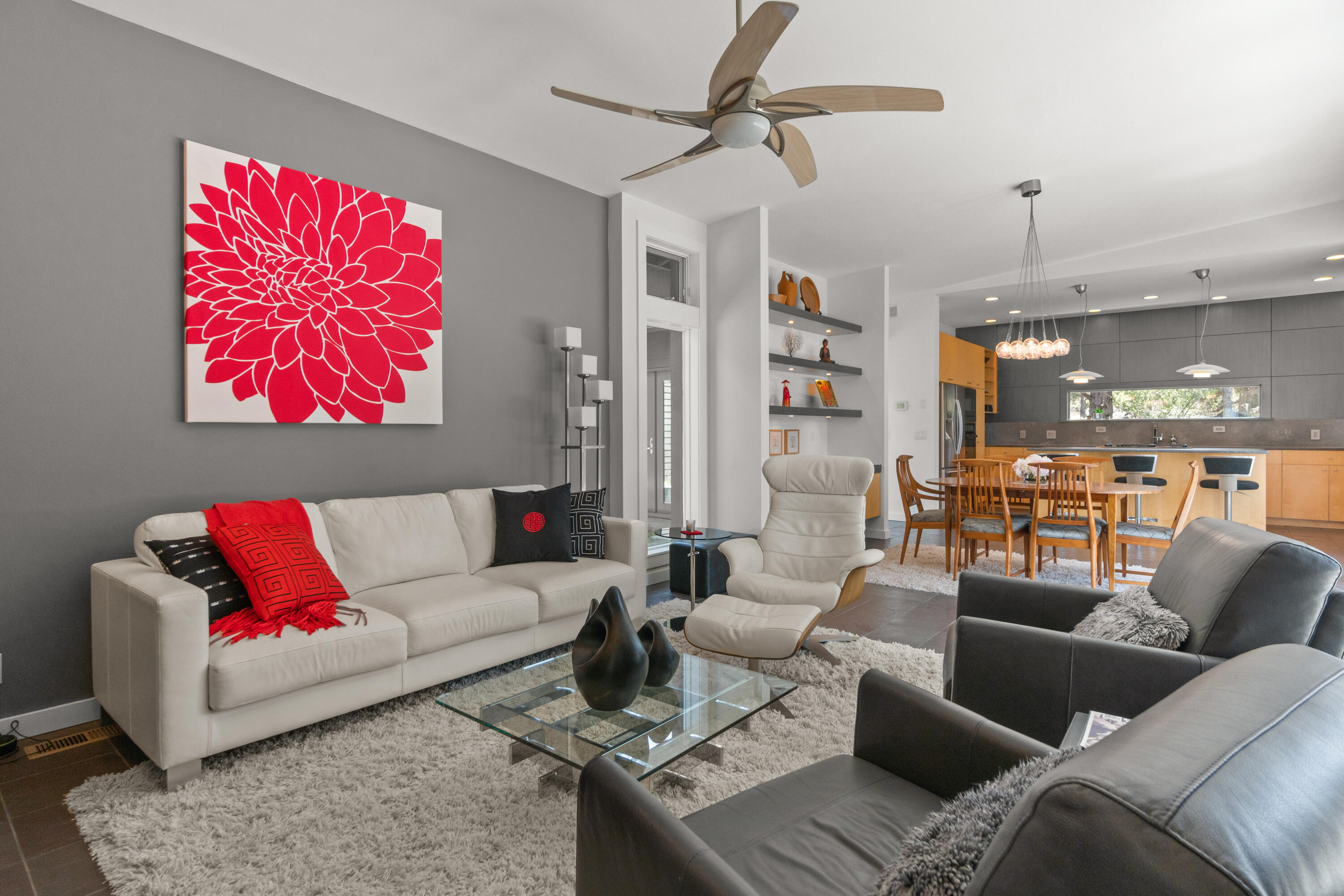 Lovestone Acres - Residential