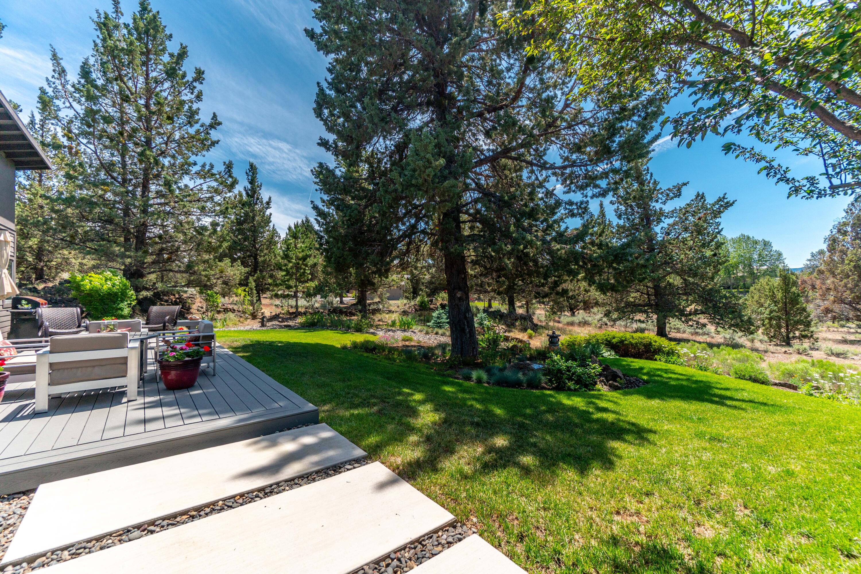 Lovestone Acres - Residential