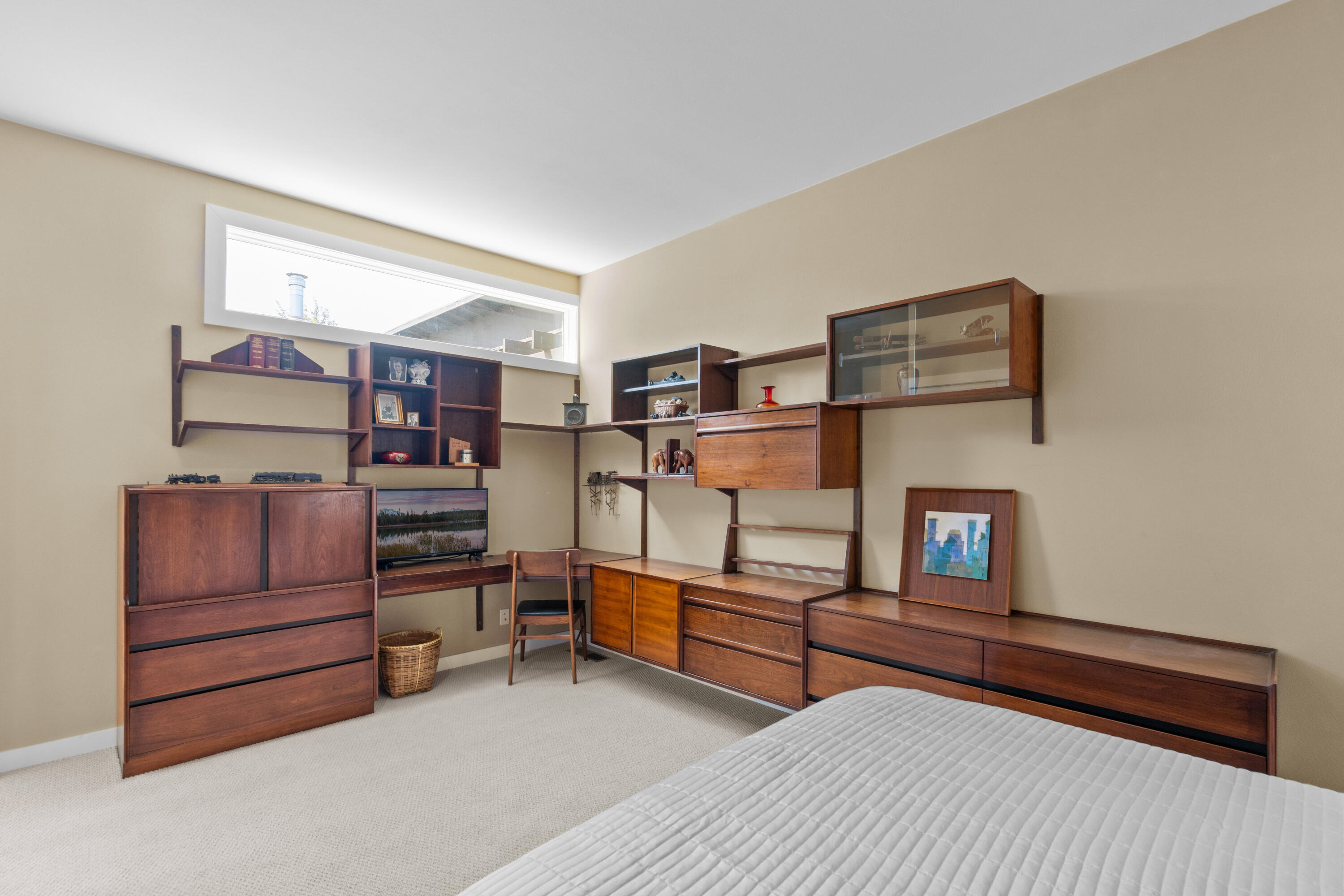 Lovestone Acres - Residential