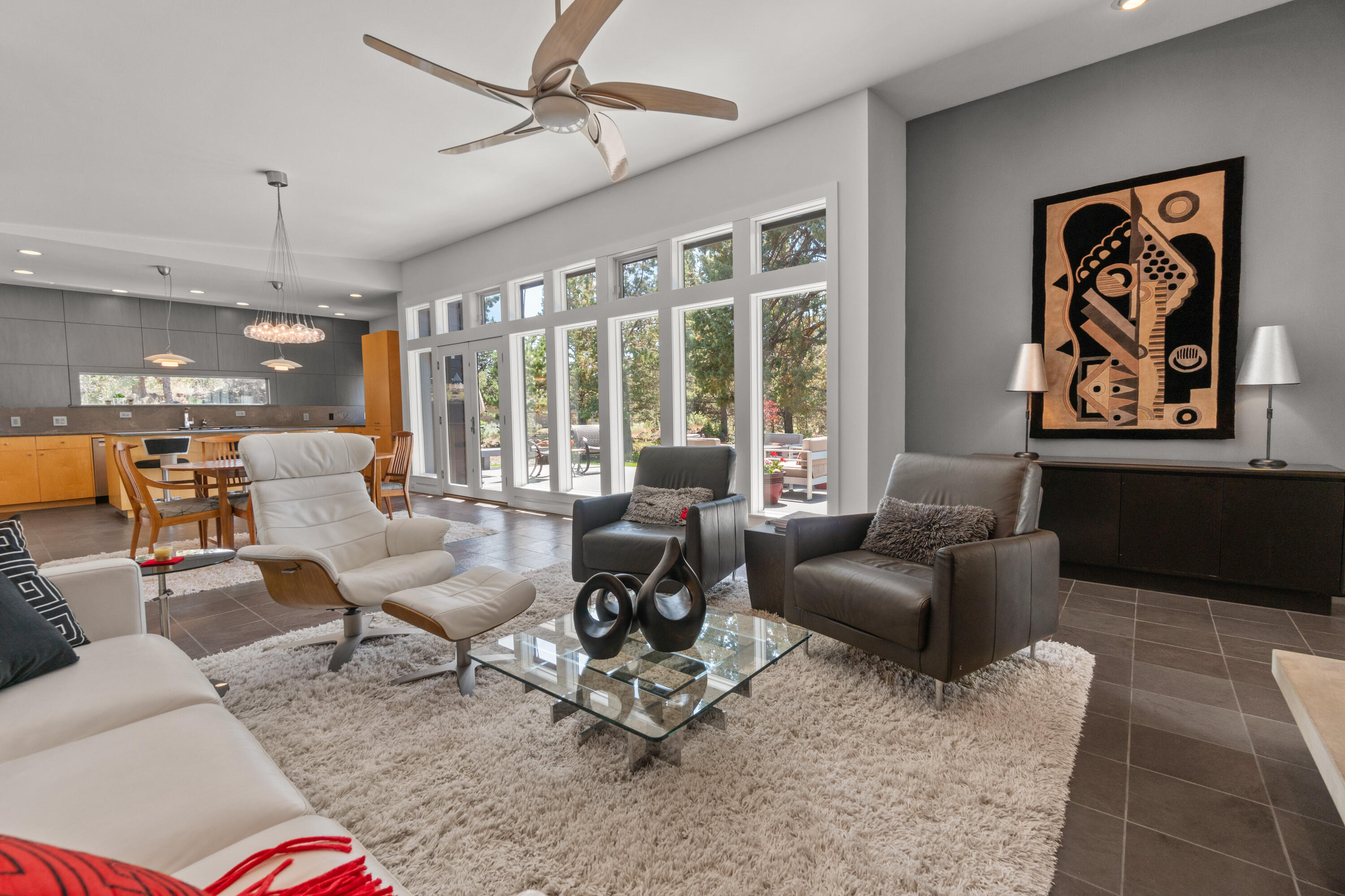 Lovestone Acres - Residential