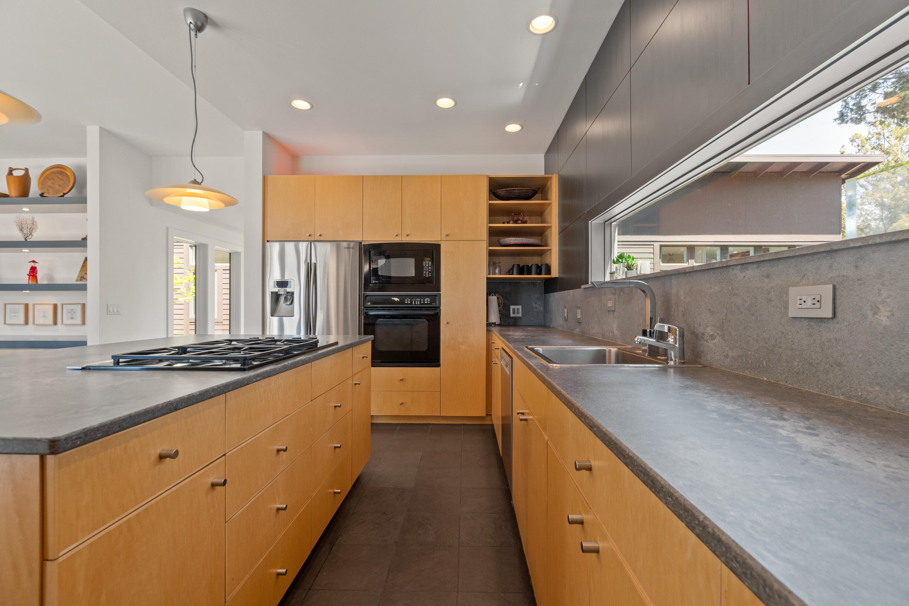 Lovestone Acres - Residential