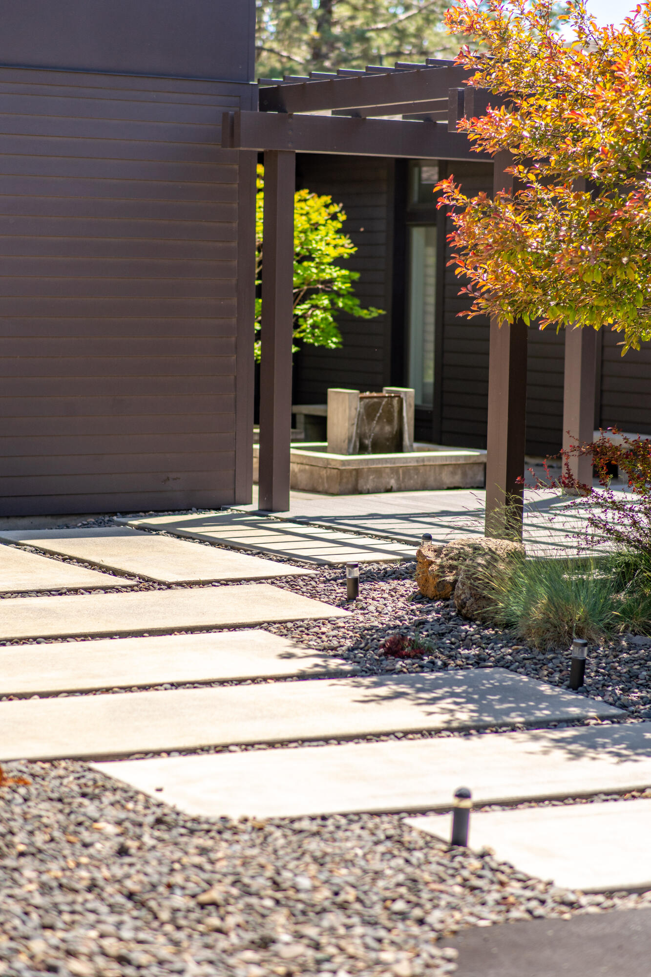 Lovestone Acres - Residential