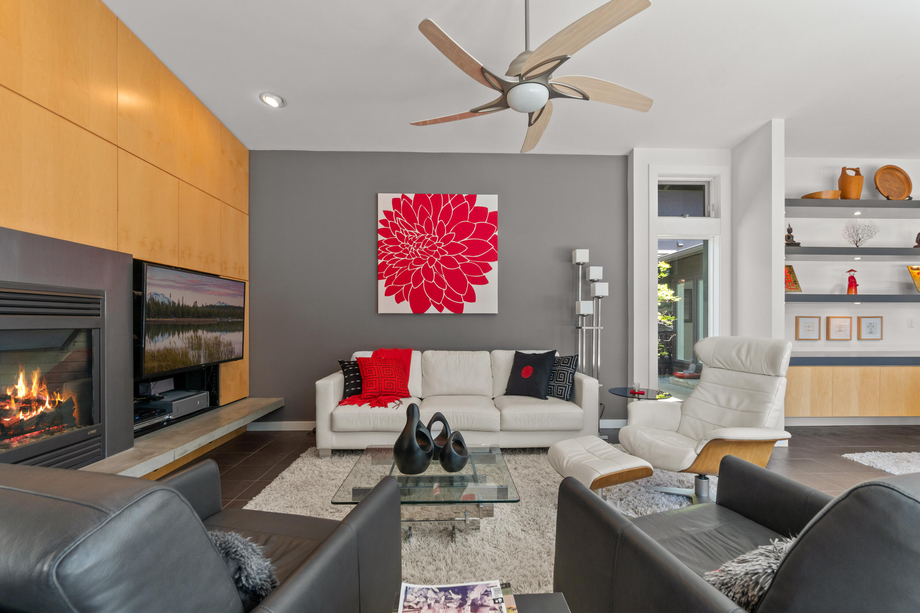 Lovestone Acres - Residential