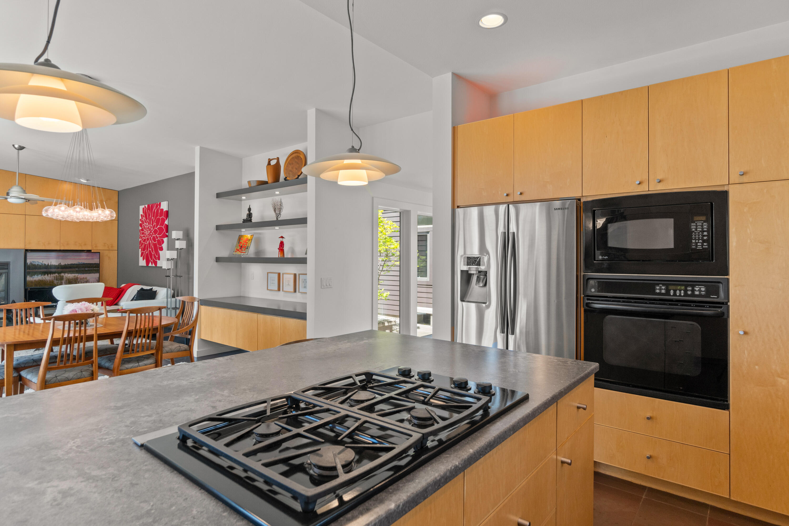 Lovestone Acres - Residential