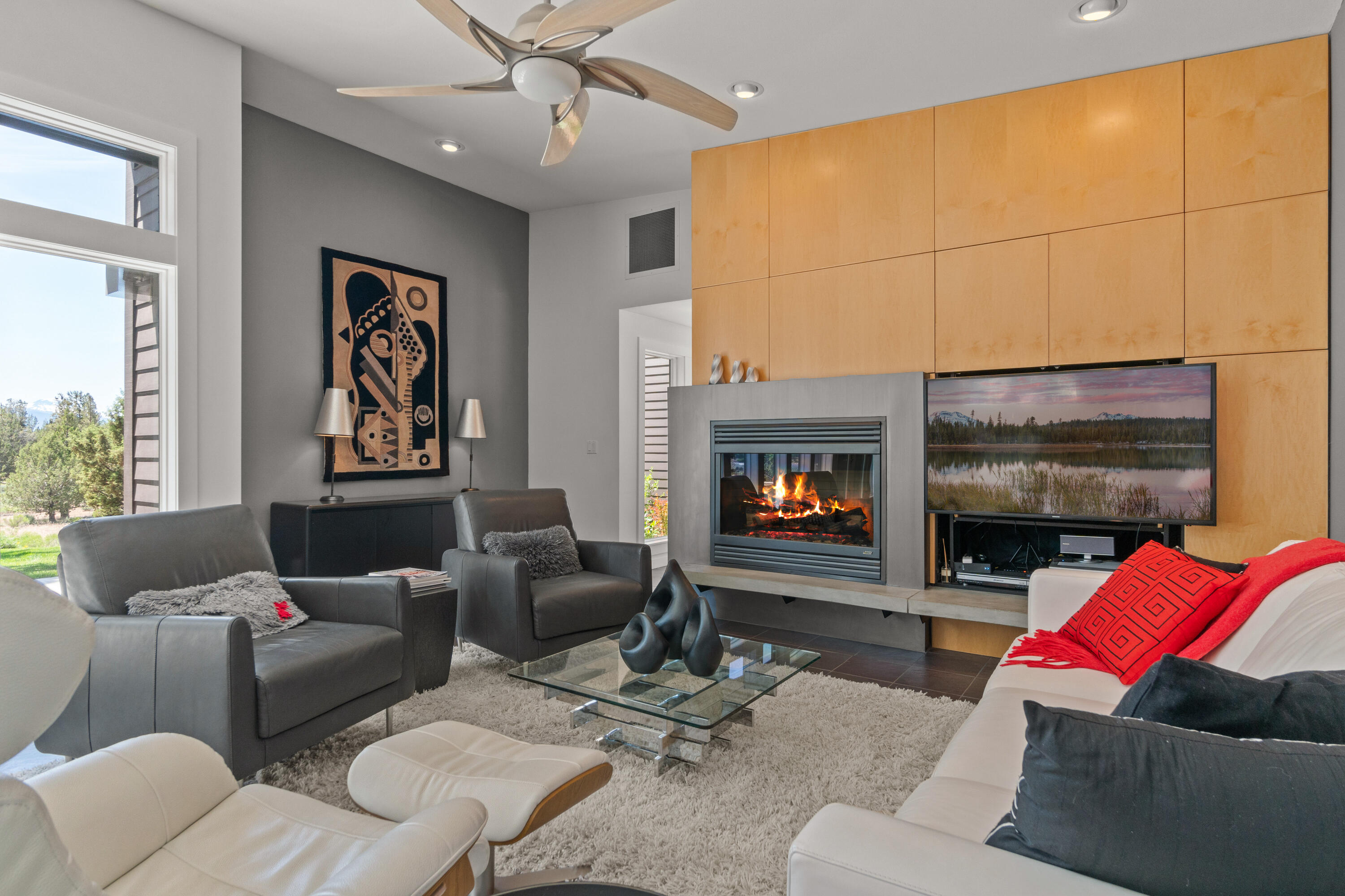 Lovestone Acres - Residential