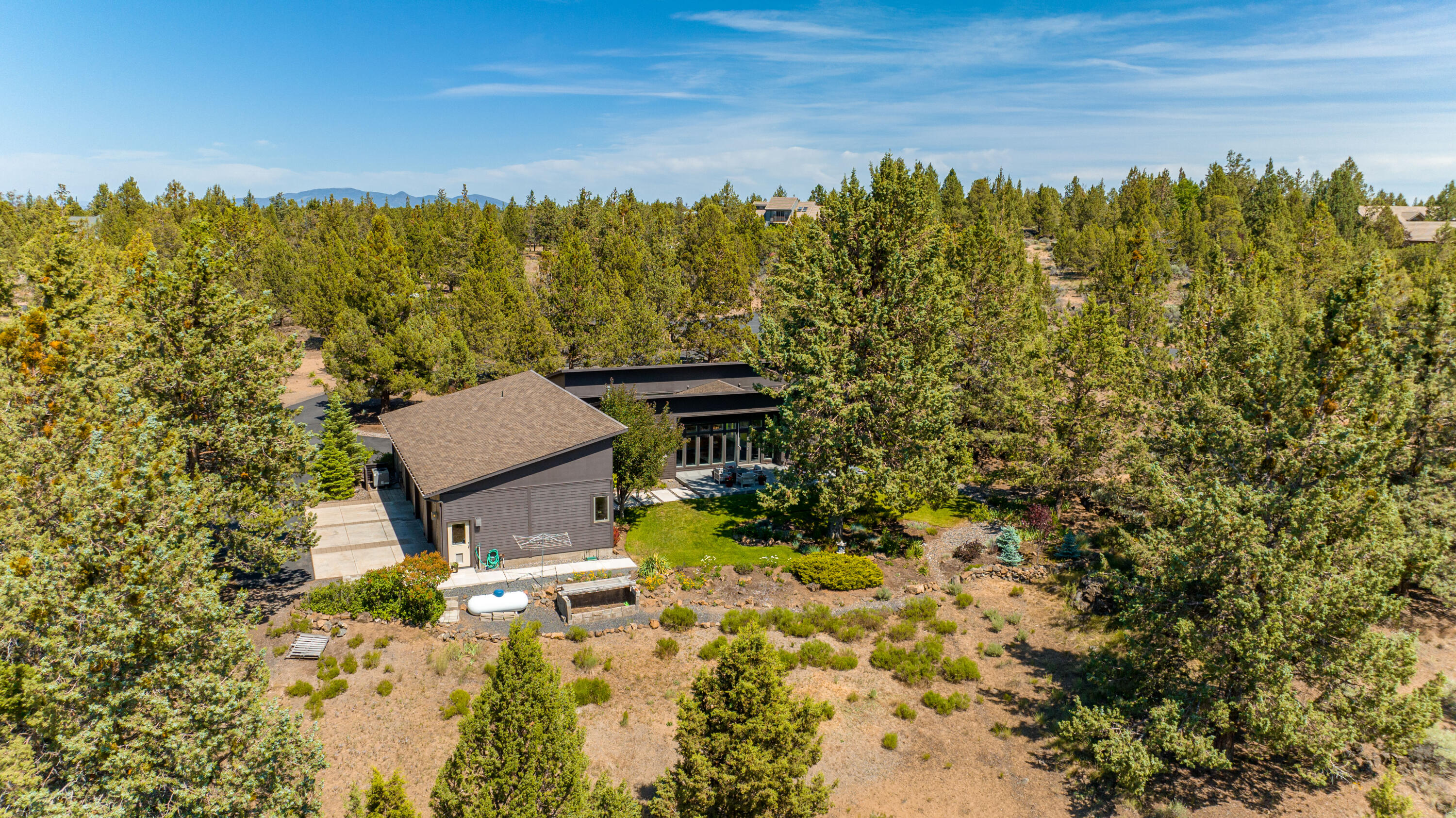 Lovestone Acres - Residential