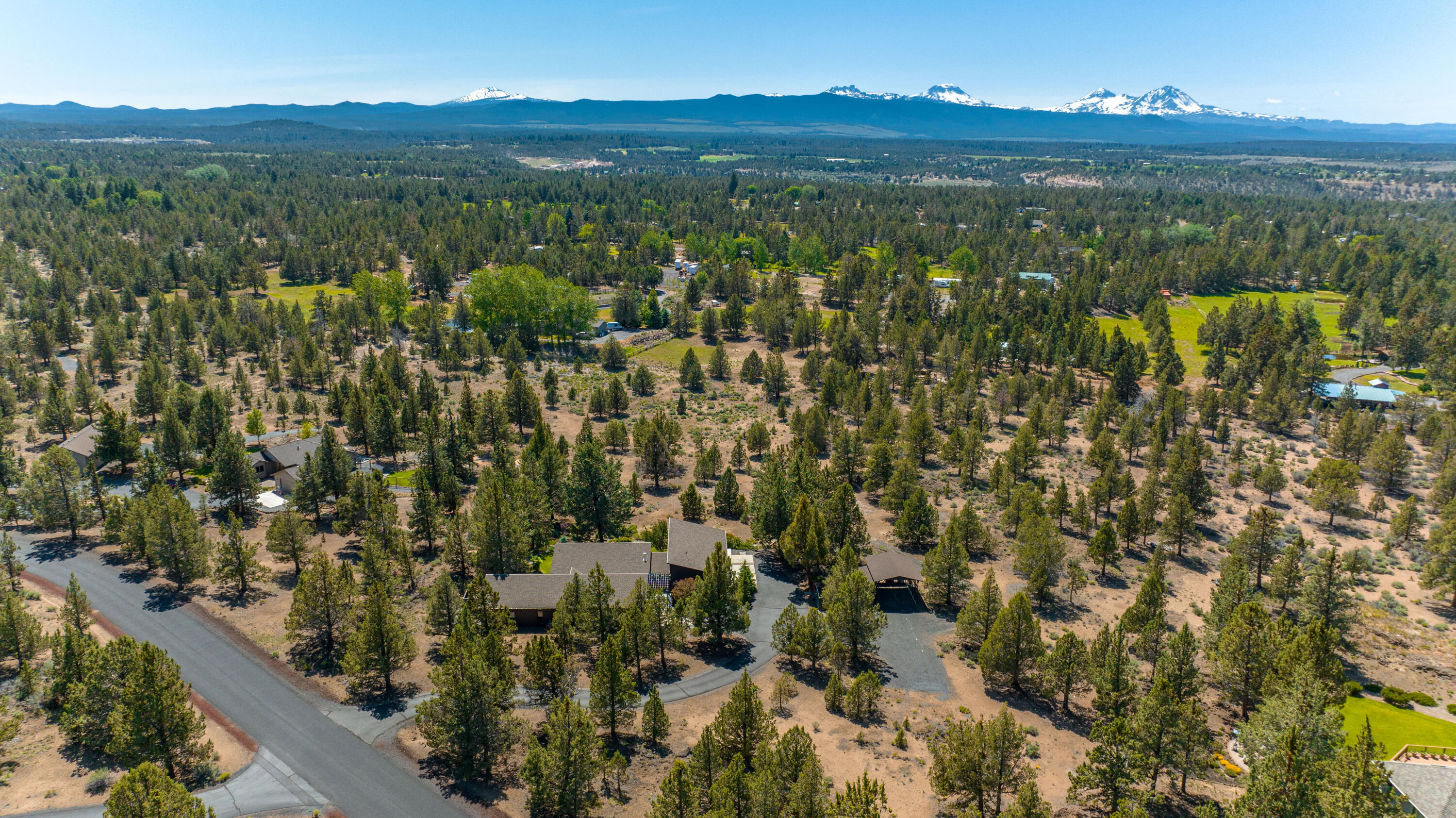 Lovestone Acres - Residential