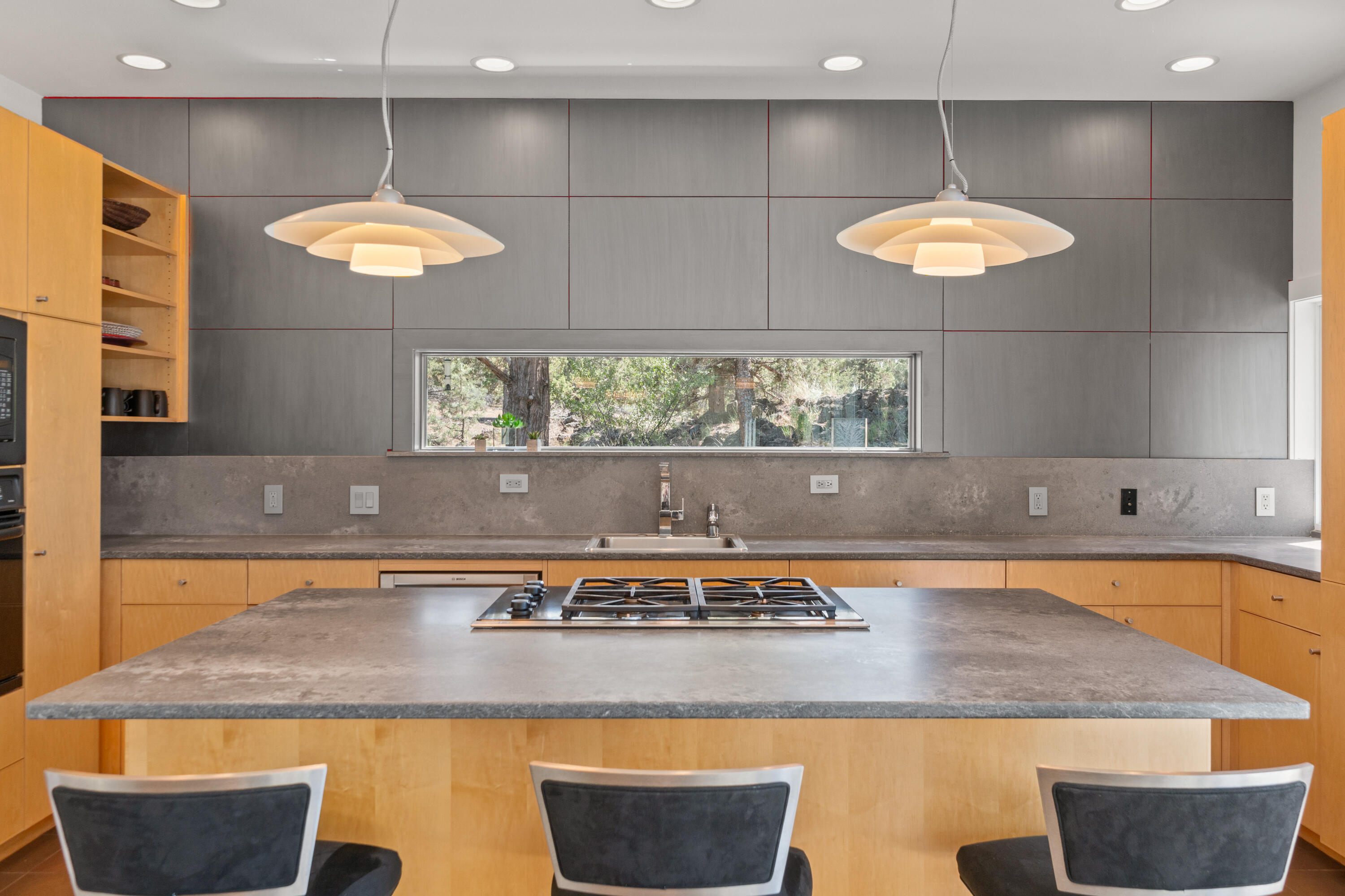 Lovestone Acres - Residential