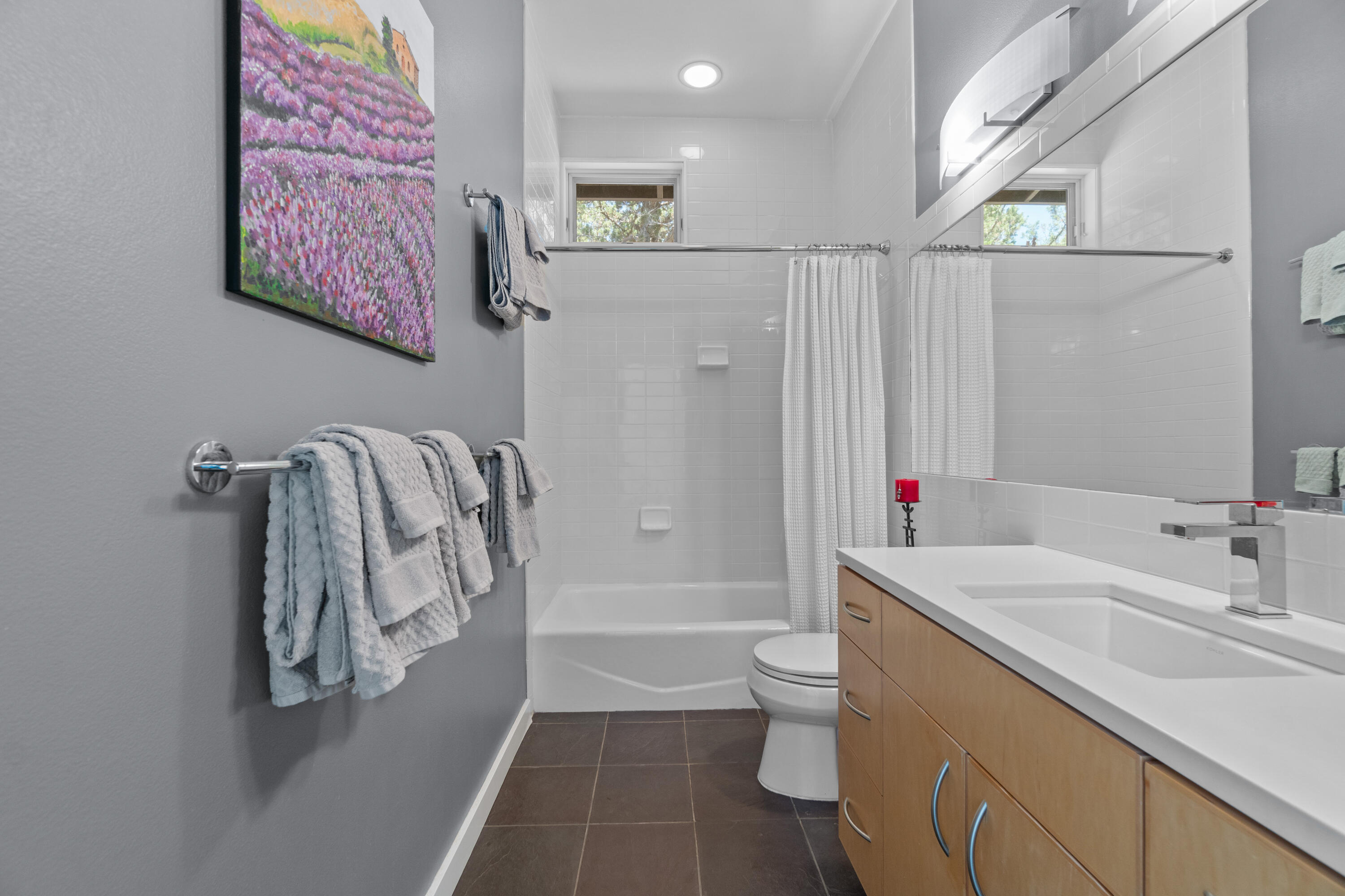 Lovestone Acres - Residential