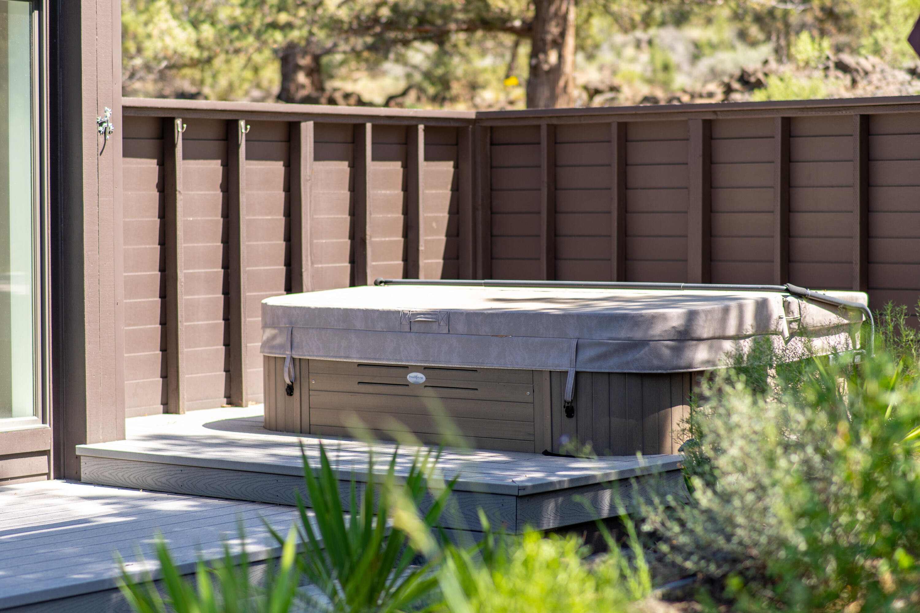 Lovestone Acres - Residential