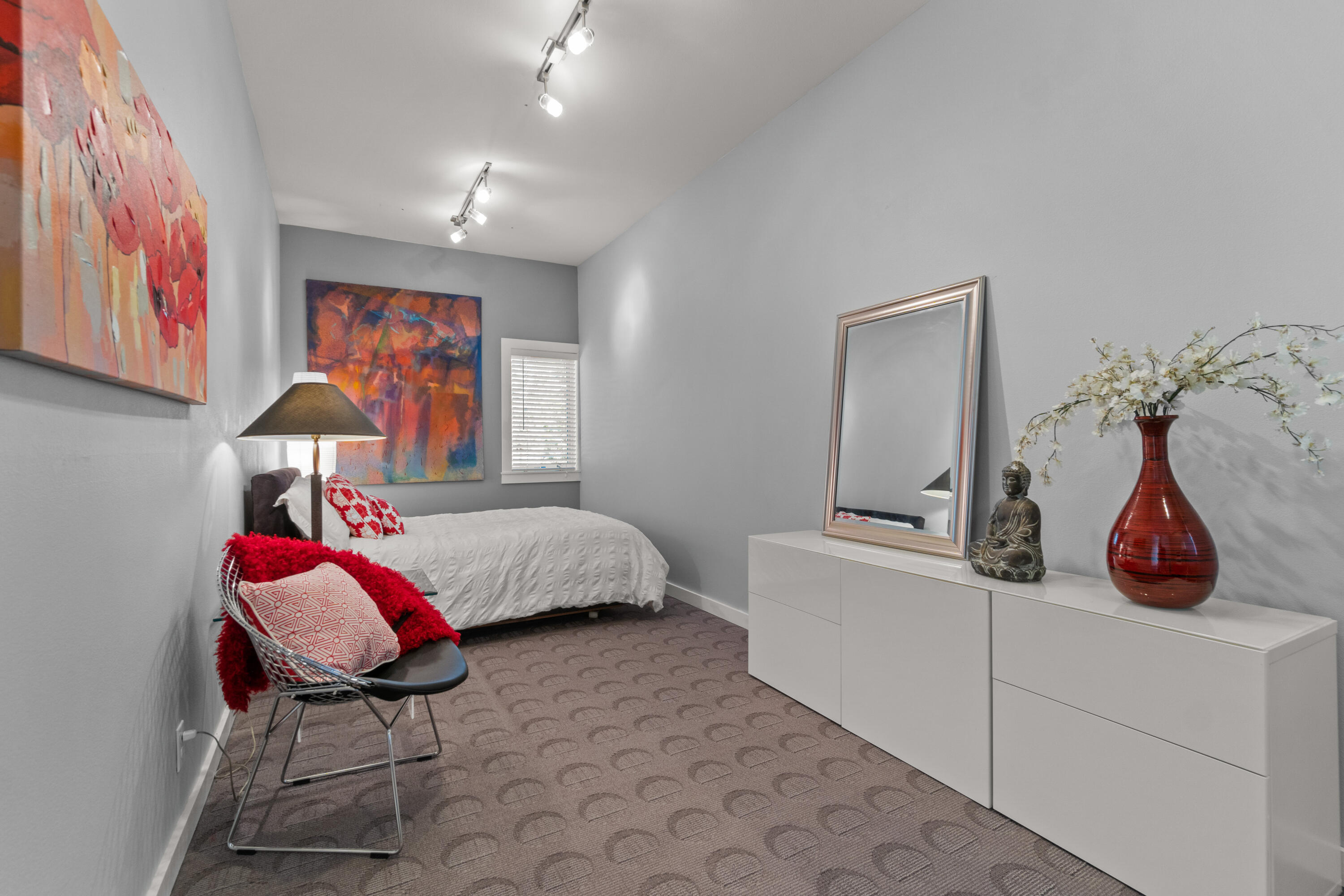 Lovestone Acres - Residential