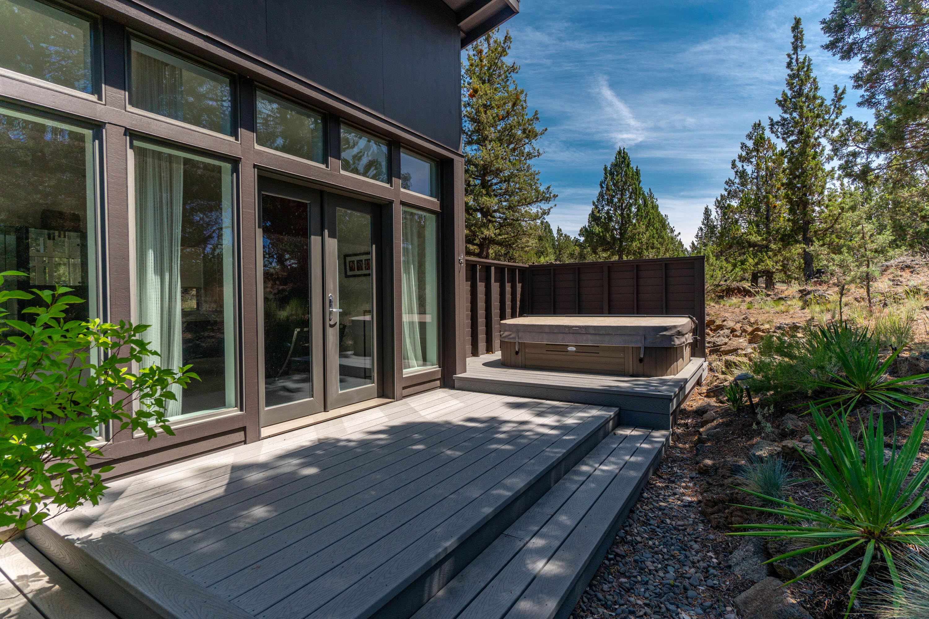 Lovestone Acres - Residential