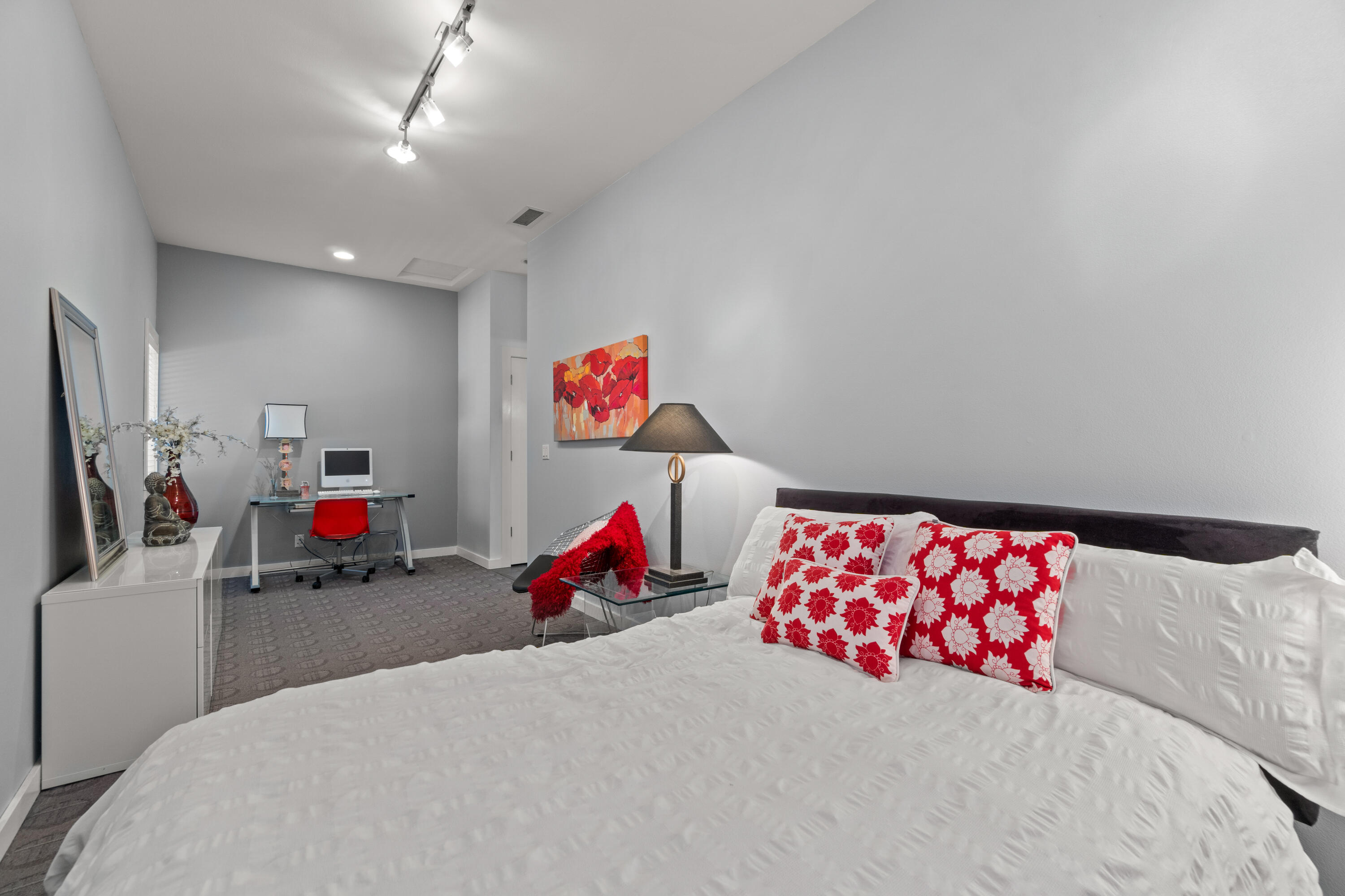 Lovestone Acres - Residential