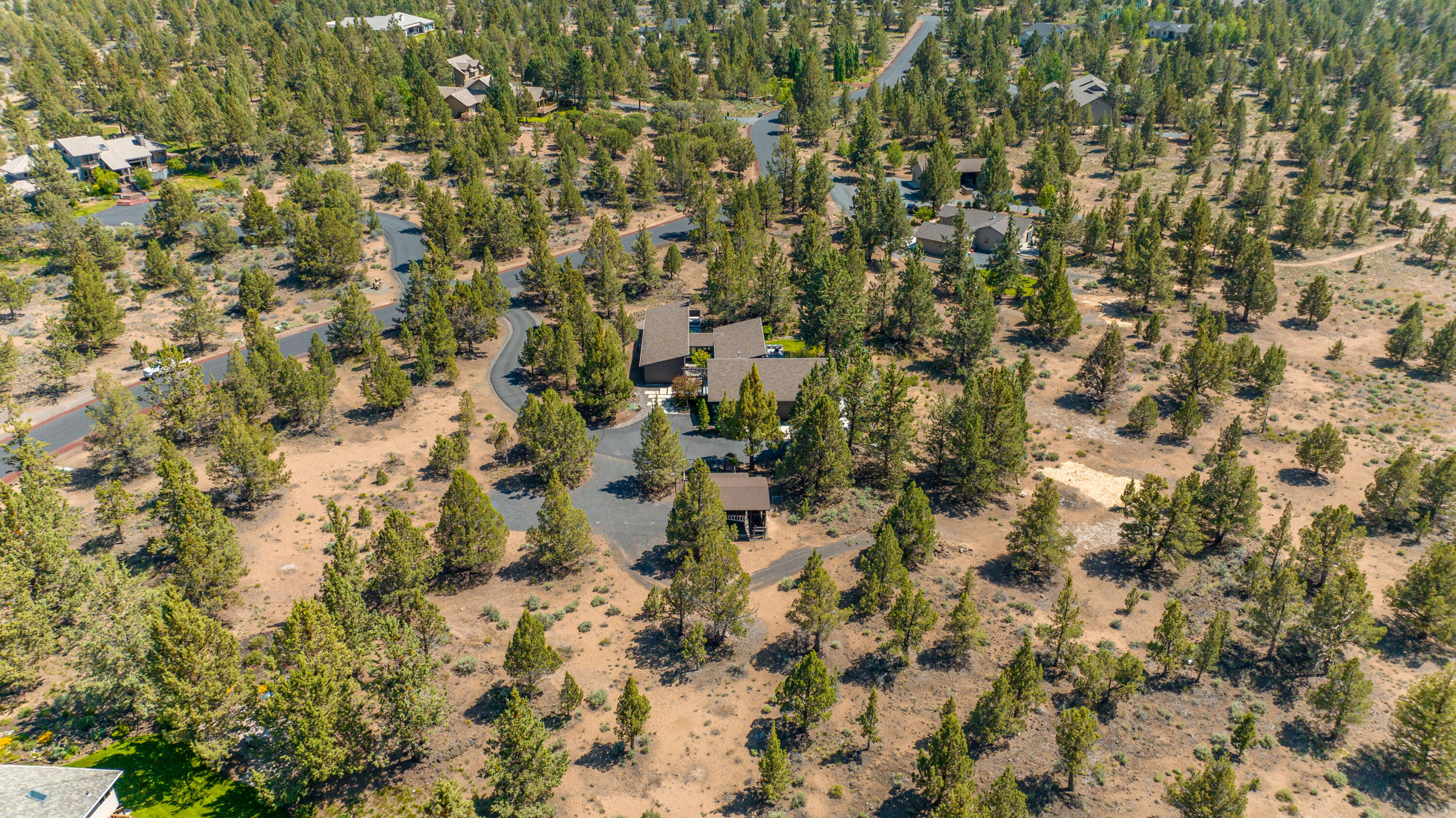 Lovestone Acres - Residential