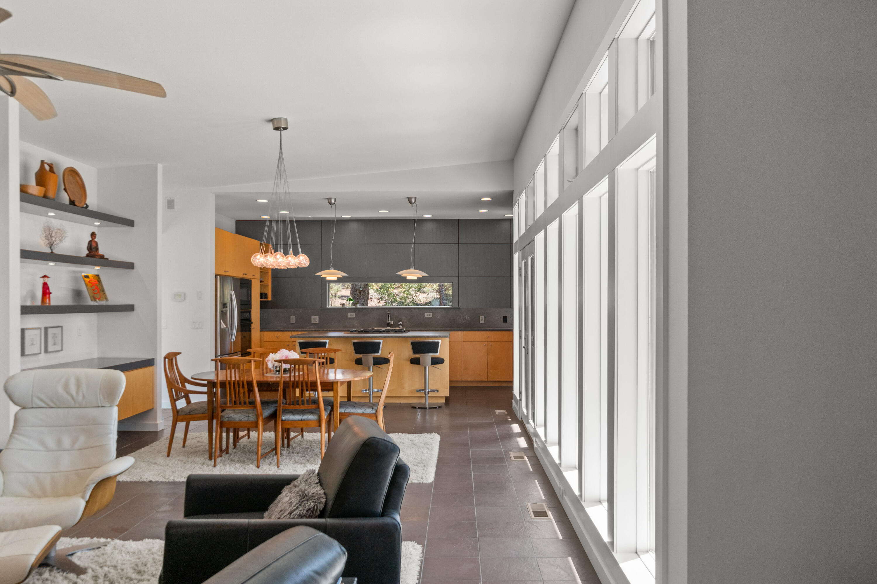 Lovestone Acres - Residential