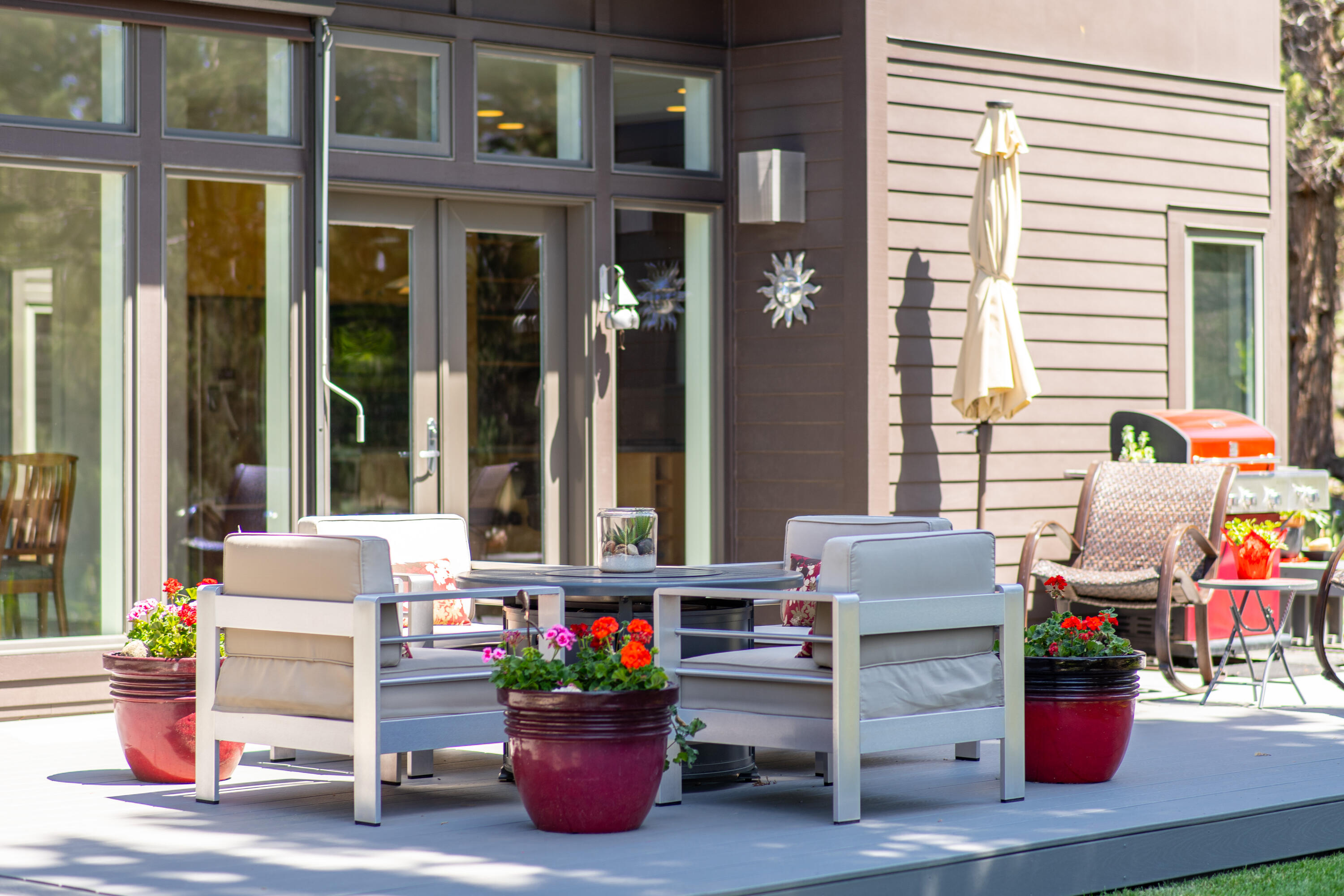 Lovestone Acres - Residential