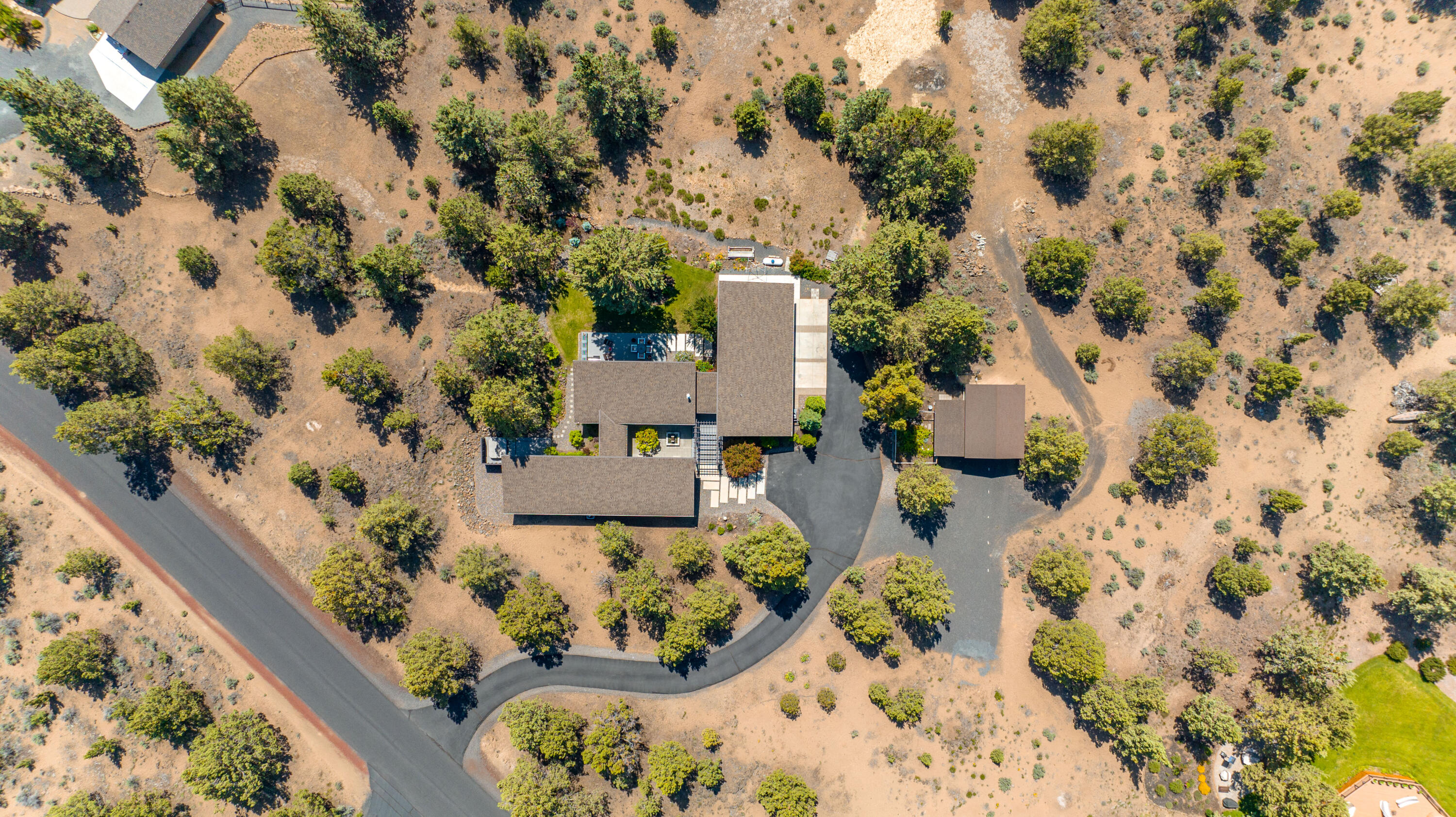 Lovestone Acres - Residential